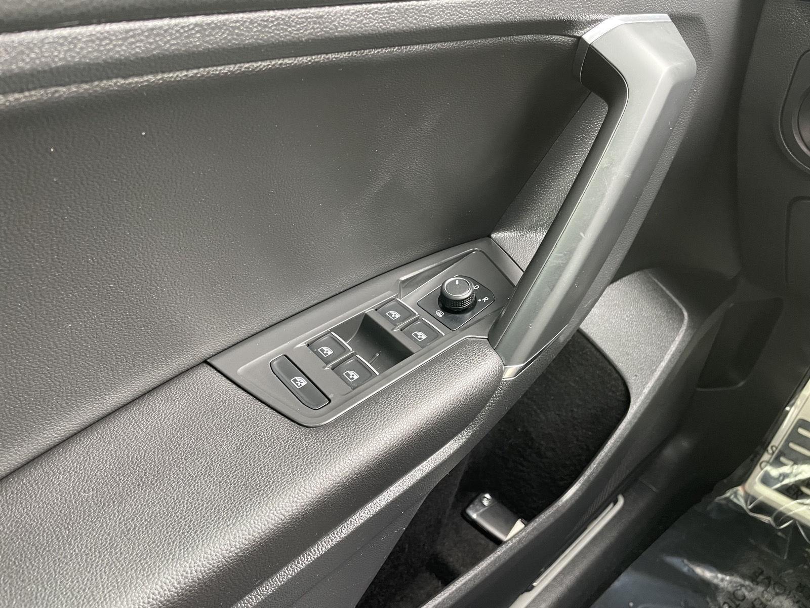 Used 2020 Volkswagen Tiguan SE 4motion for sale in Lincoln NE