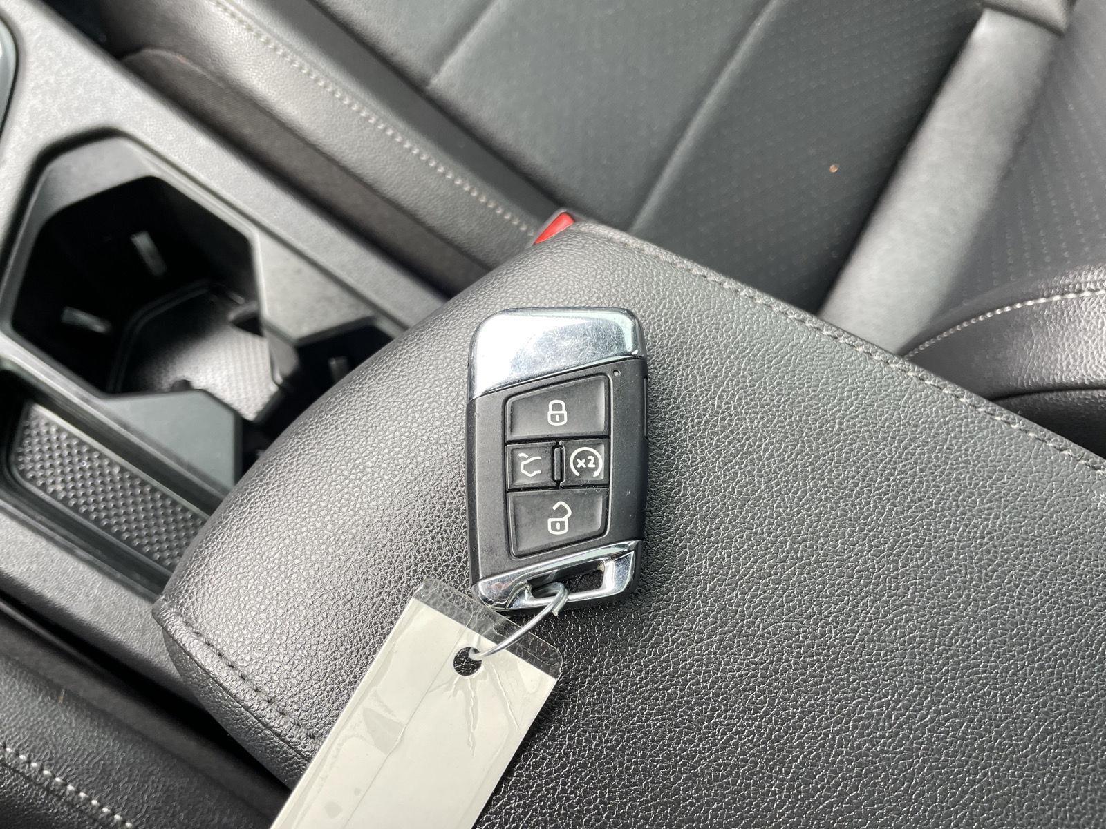 Used 2020 Volkswagen Tiguan SE 4motion for sale in Lincoln NE