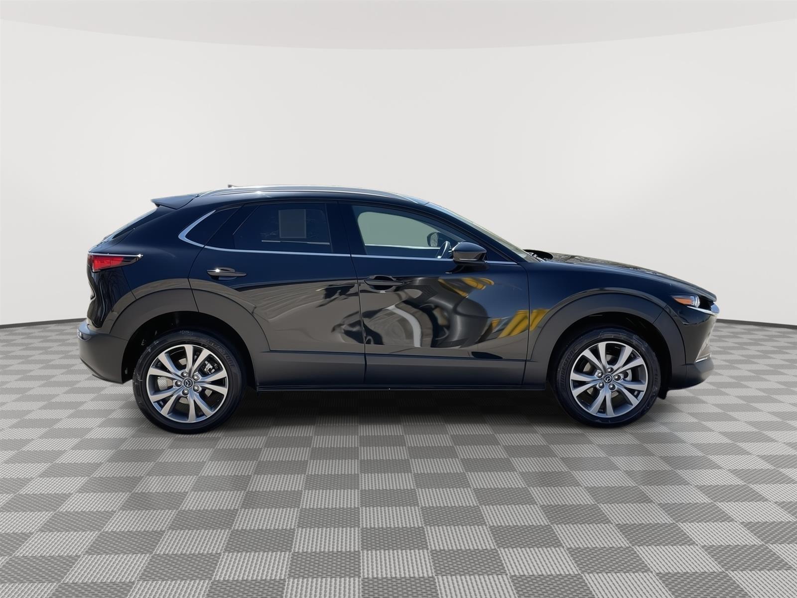 Used 2021 Mazda CX-30 Premium SUV for sale in Lincoln NE