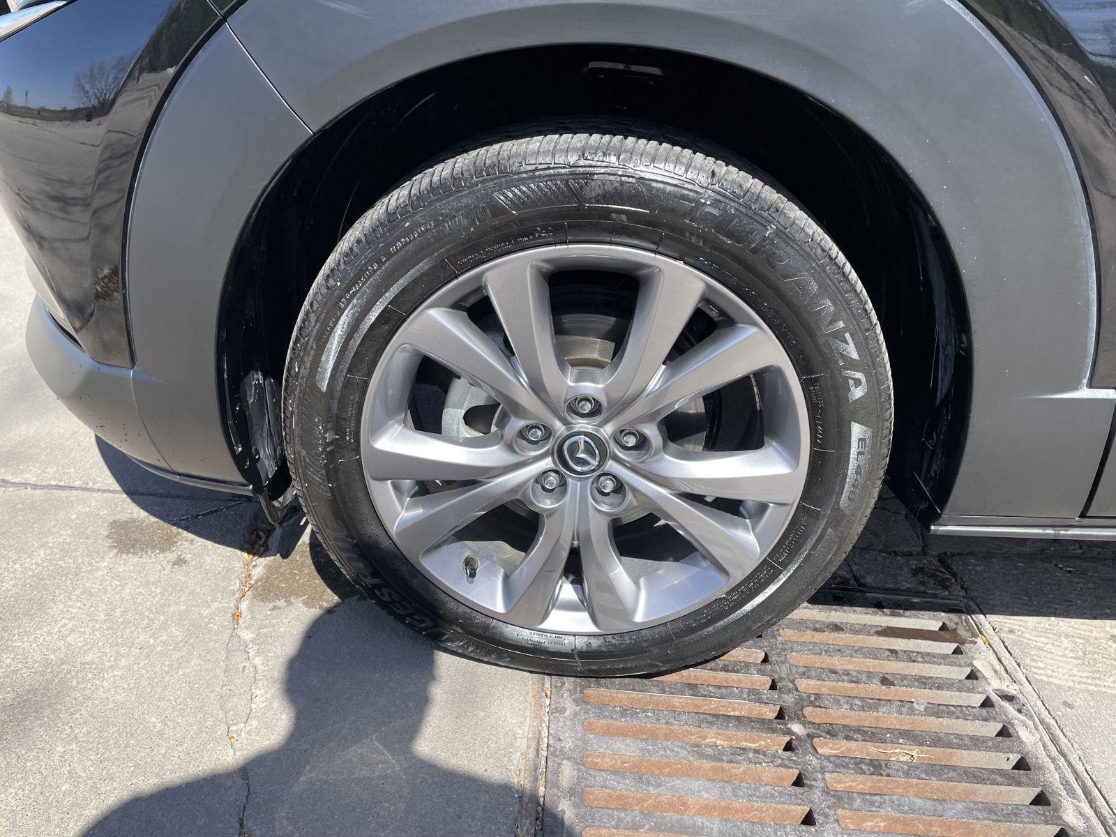 Used 2021 Mazda CX-30 Premium SUV for sale in Lincoln NE