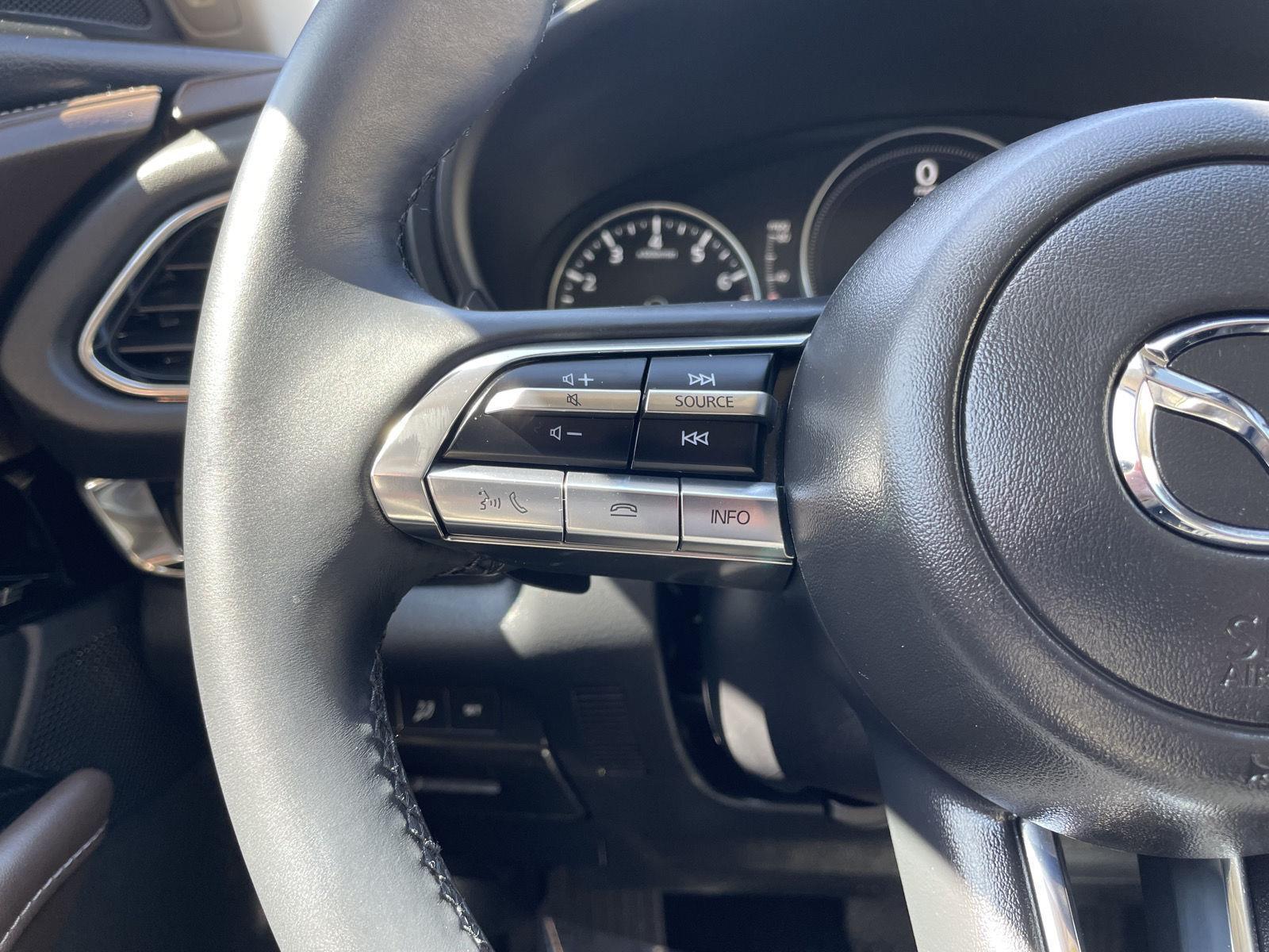 Used 2021 Mazda CX-30 Premium SUV for sale in Lincoln NE