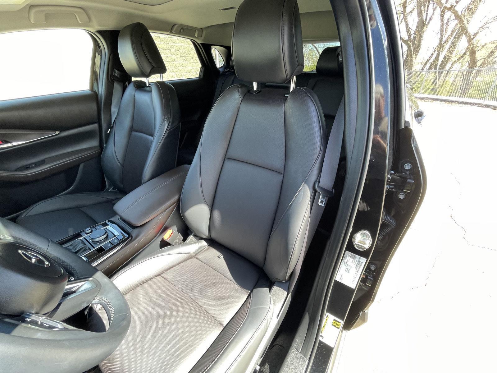 Used 2021 Mazda CX-30 Premium SUV for sale in Lincoln NE