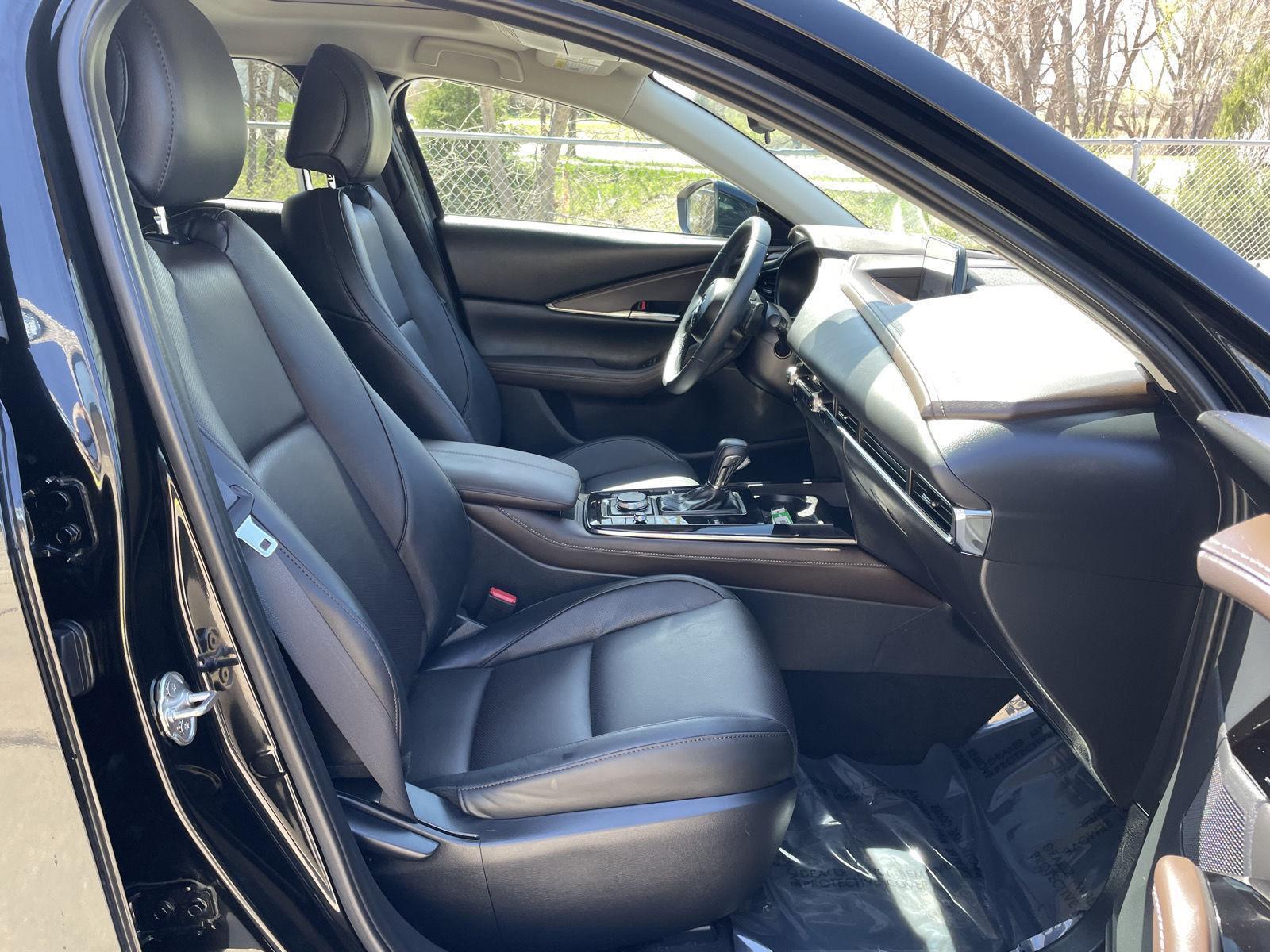 Used 2021 Mazda CX-30 Premium SUV for sale in Lincoln NE
