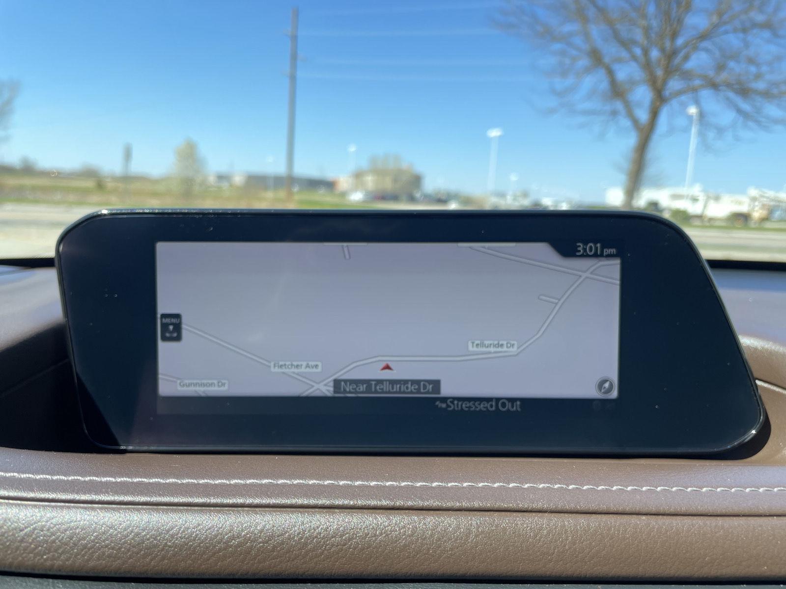 Used 2021 Mazda CX-30 Premium SUV for sale in Lincoln NE