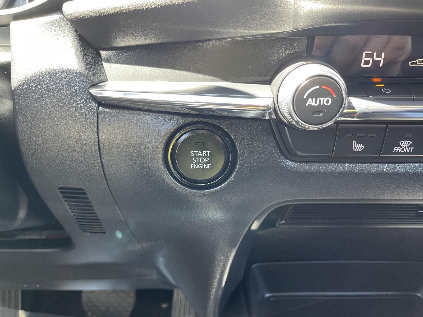 Used 2021 Mazda CX-30 Premium SUV for sale in Lincoln NE