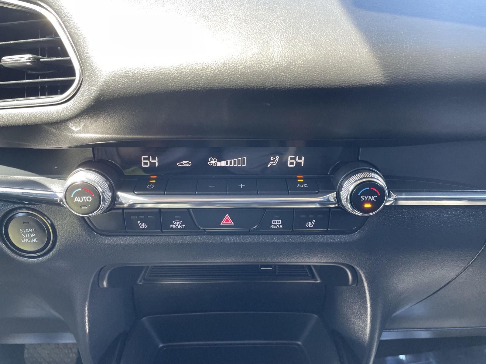 Used 2021 Mazda CX-30 Premium SUV for sale in Lincoln NE
