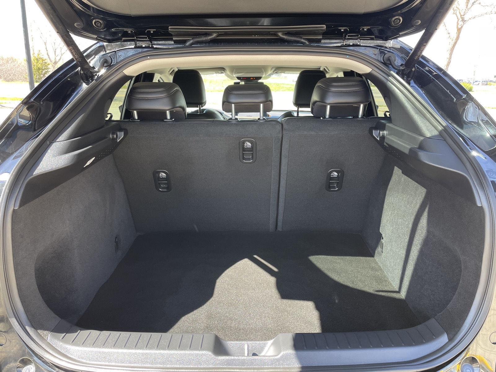 Used 2021 Mazda CX-30 Premium SUV for sale in Lincoln NE