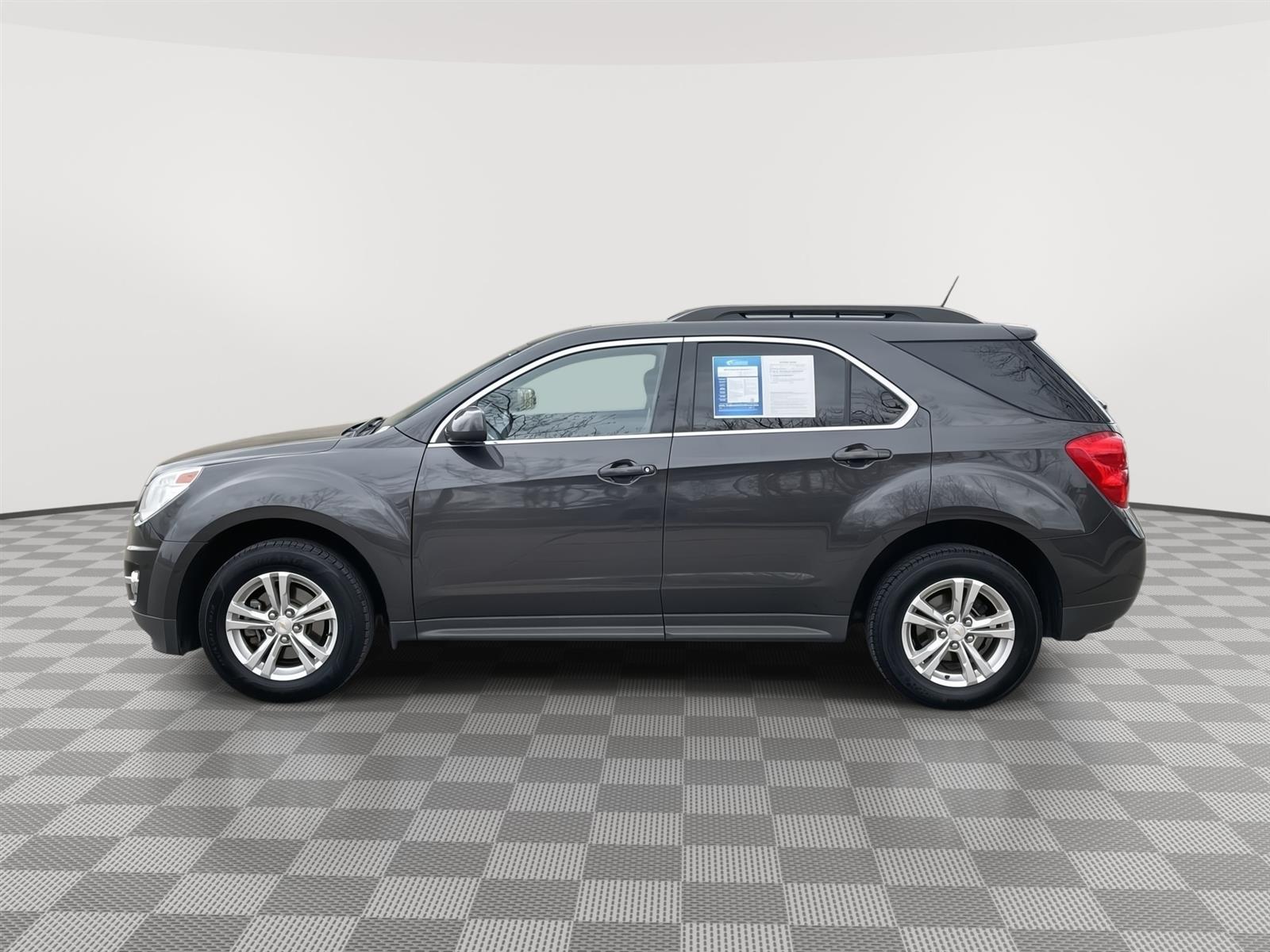 Used 2013 Chevrolet Equinox LT SUV for sale in Lincoln NE