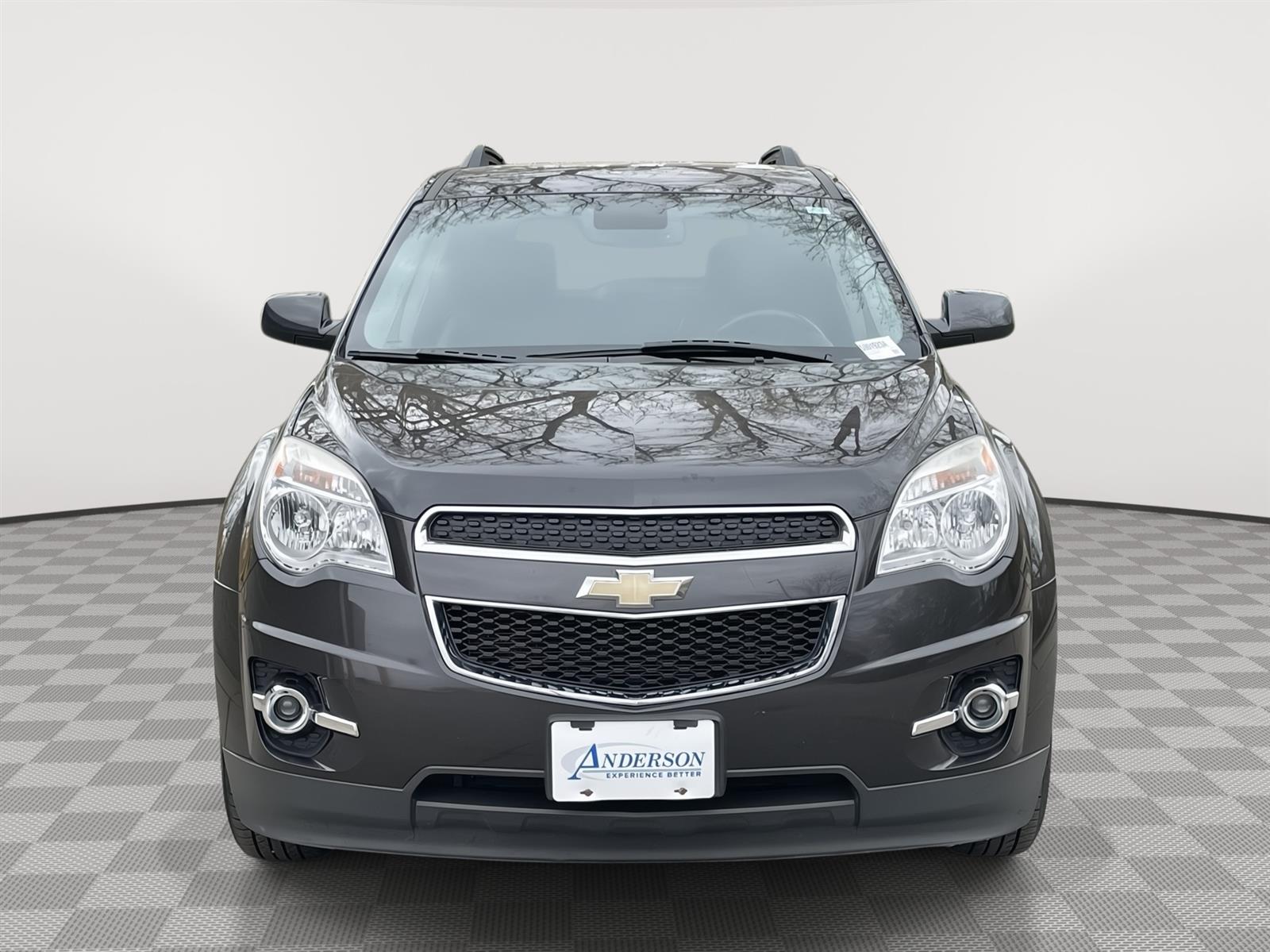 Used 2013 Chevrolet Equinox LT SUV for sale in Lincoln NE