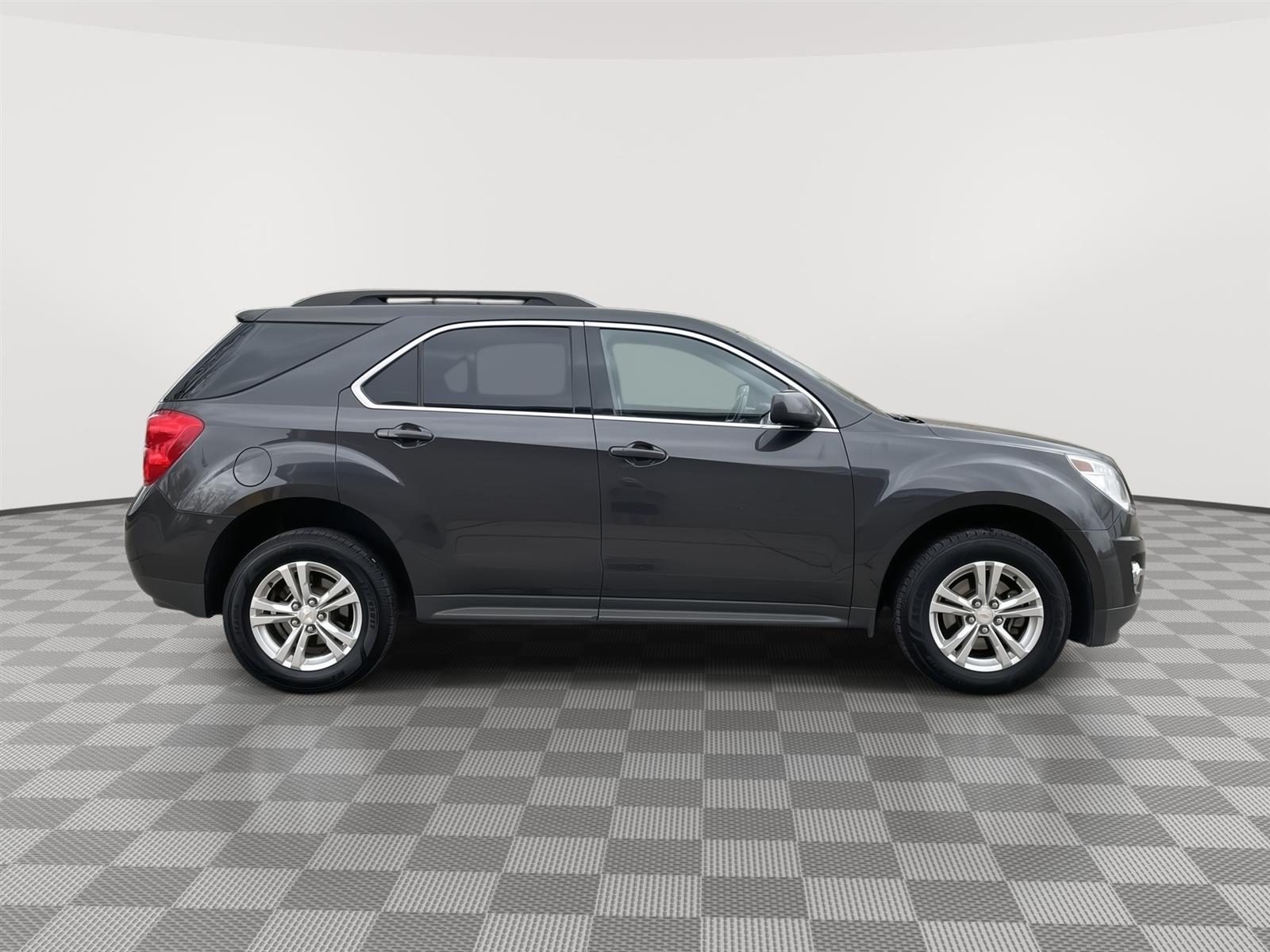 Used 2013 Chevrolet Equinox LT SUV for sale in Lincoln NE
