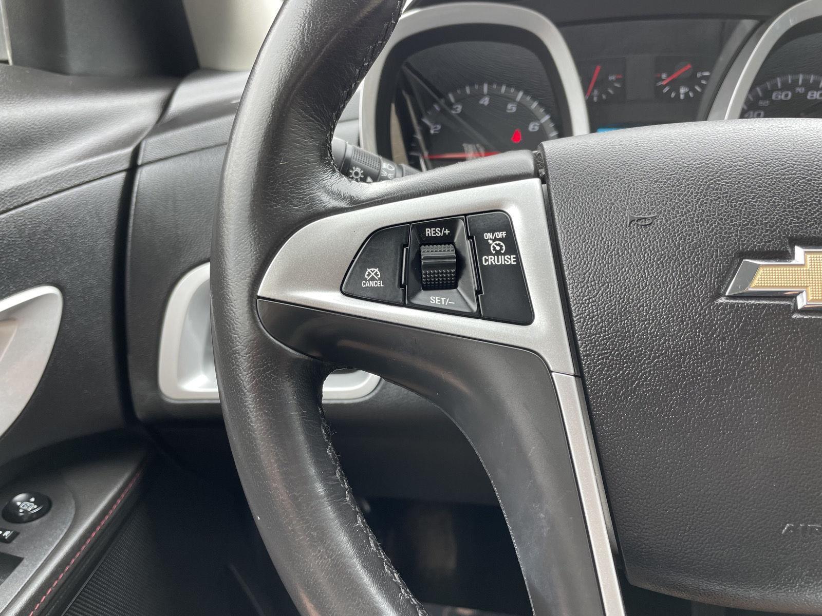 Used 2013 Chevrolet Equinox LT SUV for sale in Lincoln NE