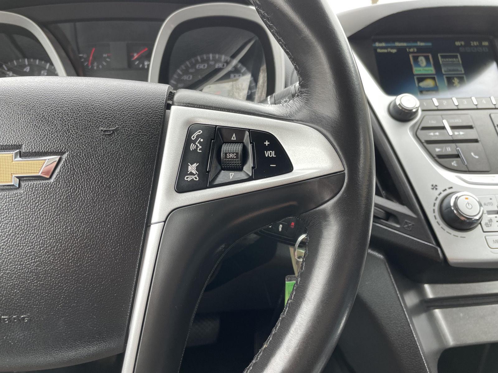 Used 2013 Chevrolet Equinox LT SUV for sale in Lincoln NE
