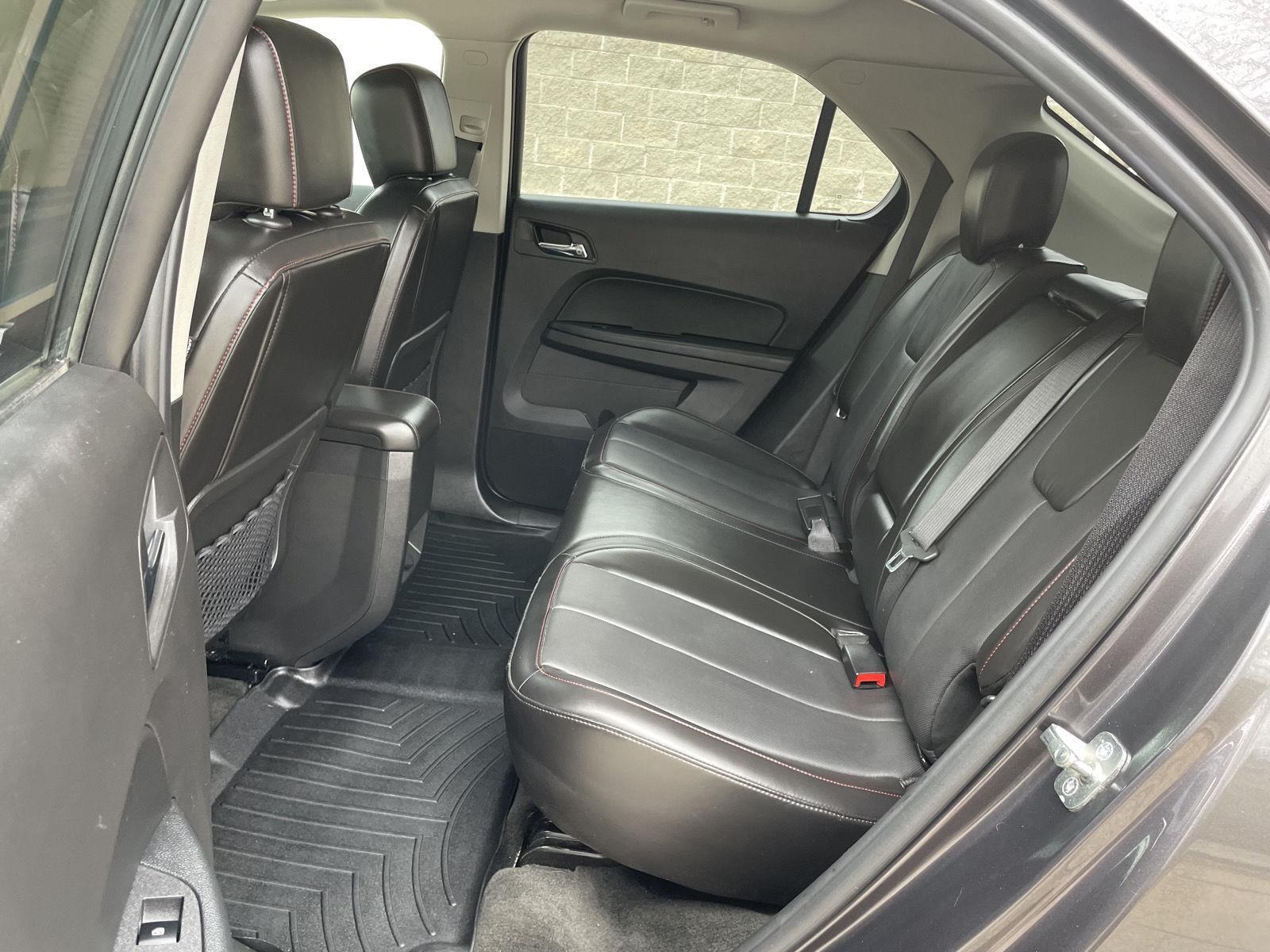 Used 2013 Chevrolet Equinox LT SUV for sale in Lincoln NE