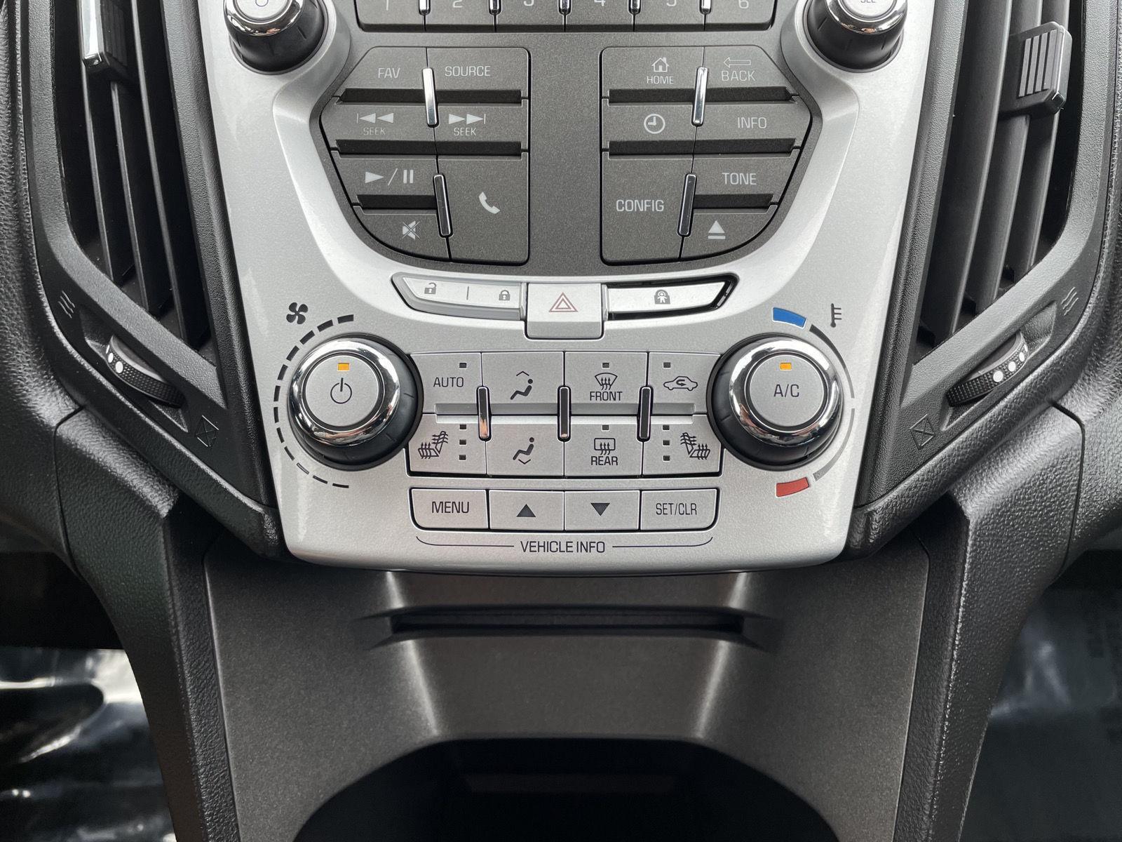 Used 2013 Chevrolet Equinox LT SUV for sale in Lincoln NE