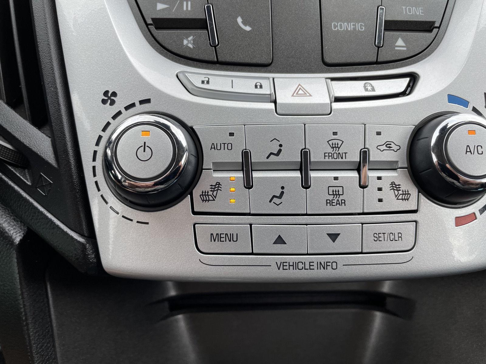 Used 2013 Chevrolet Equinox LT SUV for sale in Lincoln NE