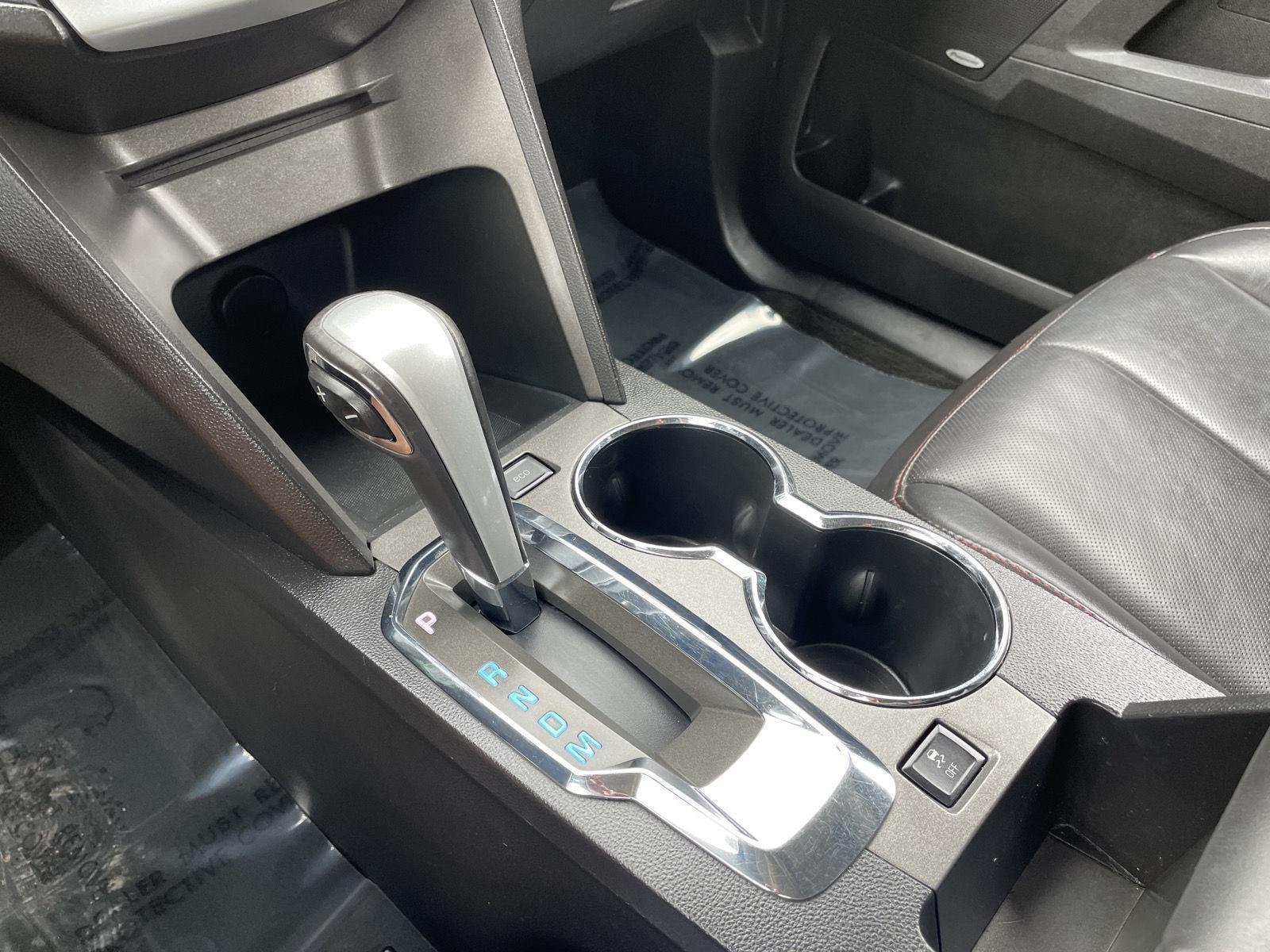 Used 2013 Chevrolet Equinox LT SUV for sale in Lincoln NE