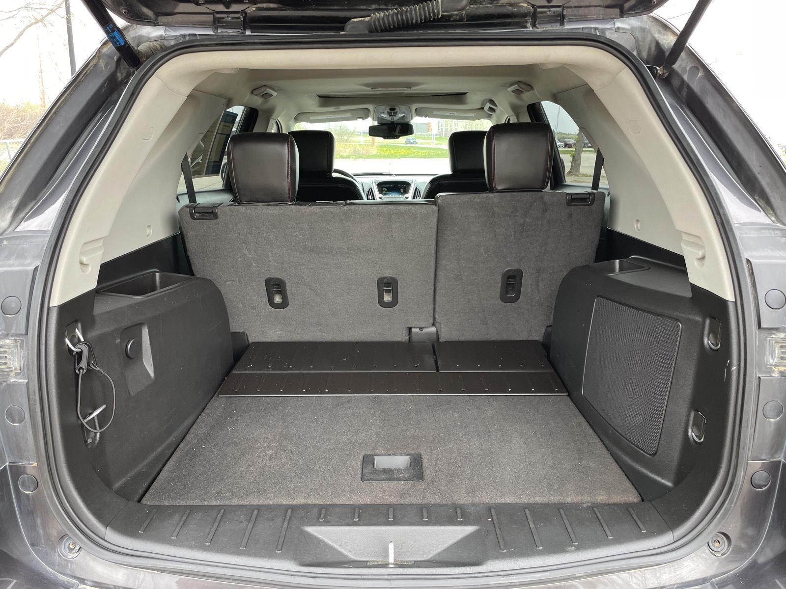 Used 2013 Chevrolet Equinox LT SUV for sale in Lincoln NE
