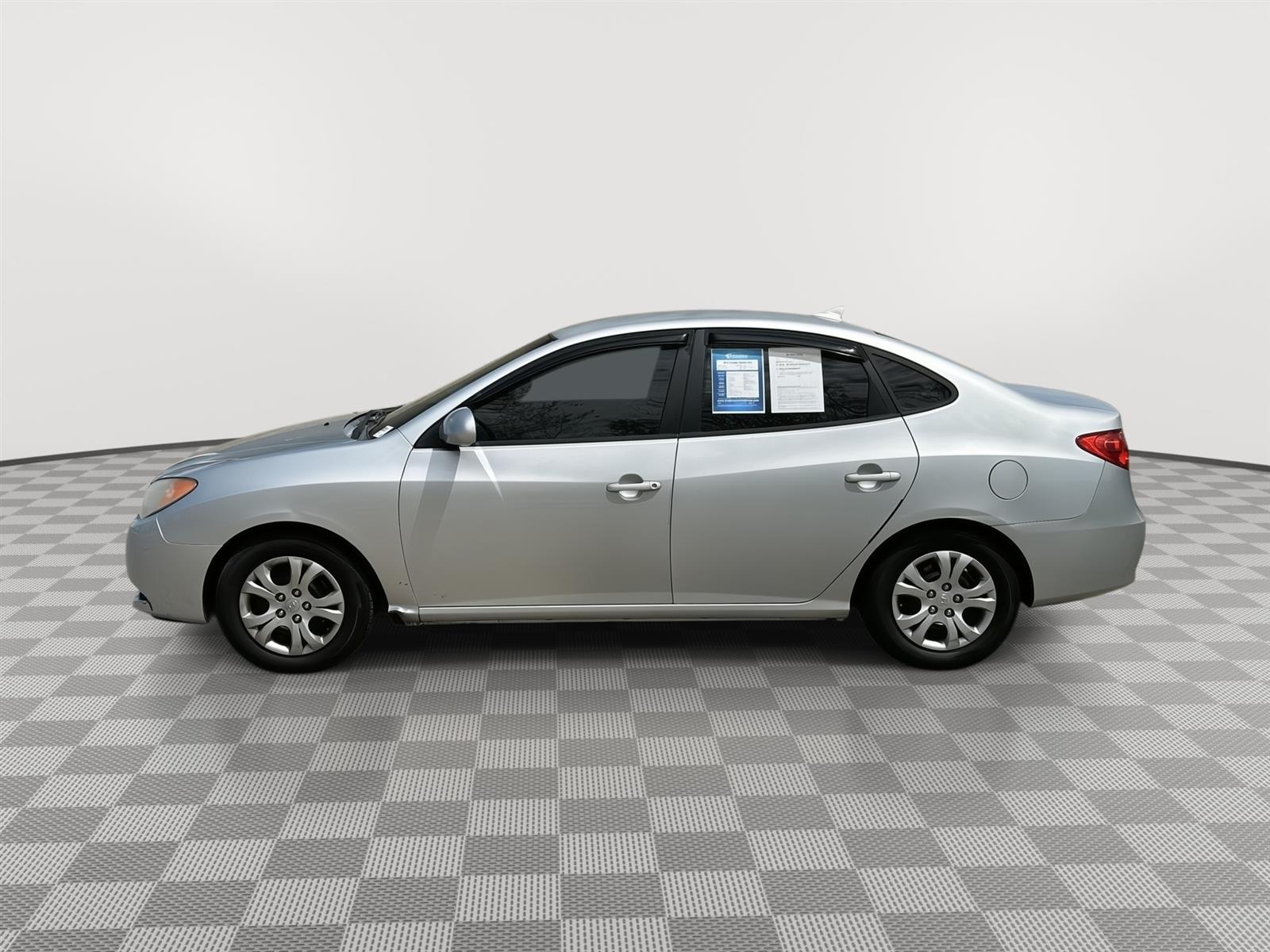 Used 2010 Hyundai Elantra GLS Sedan for sale in Lincoln NE
