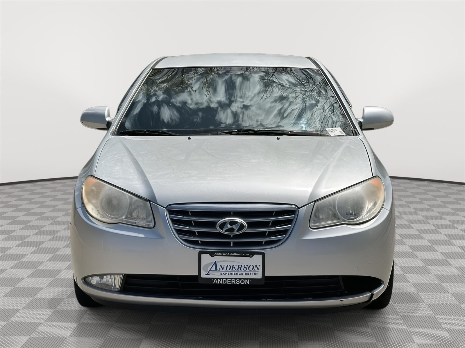 Used 2010 Hyundai Elantra GLS Sedan for sale in Lincoln NE