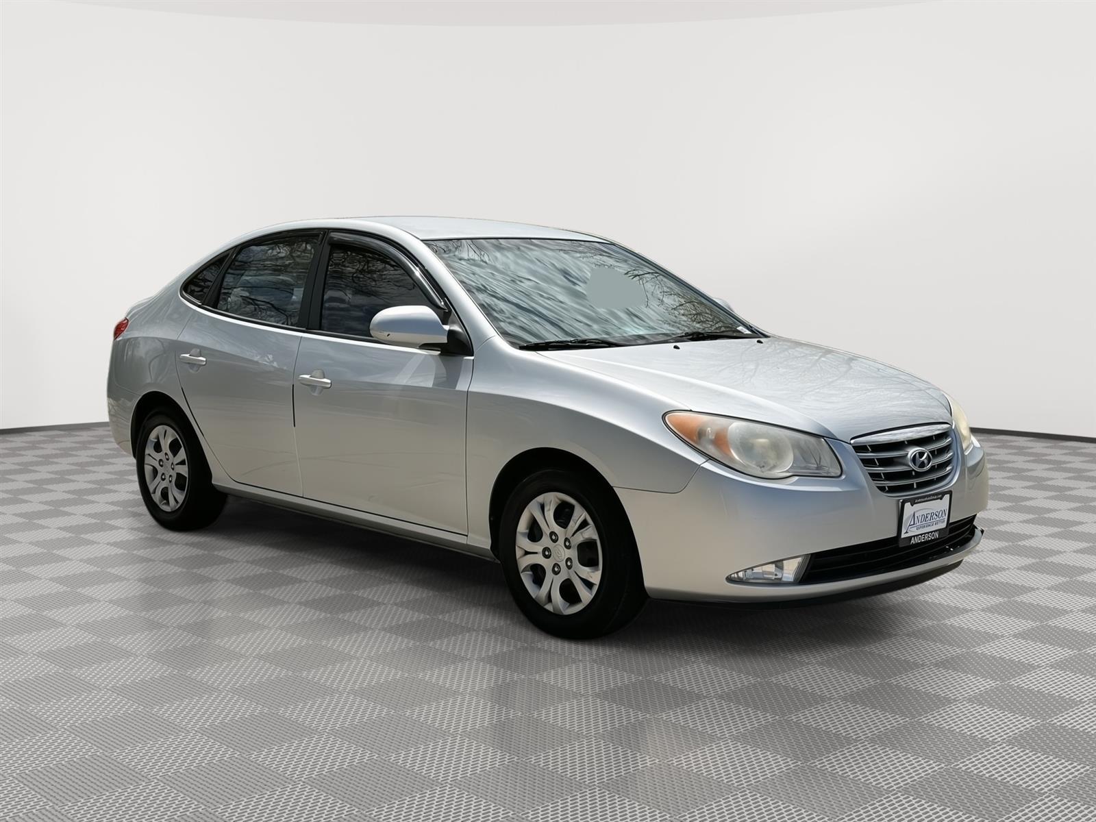 Used 2010 Hyundai Elantra GLS Sedan for sale in Lincoln NE