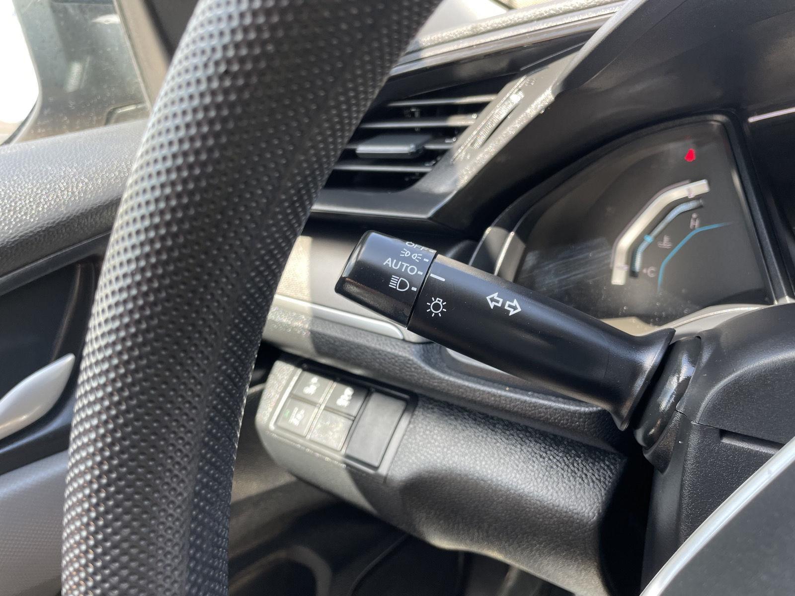 Used 2019 Honda Civic Sedan LX Sedan for sale in Lincoln NE