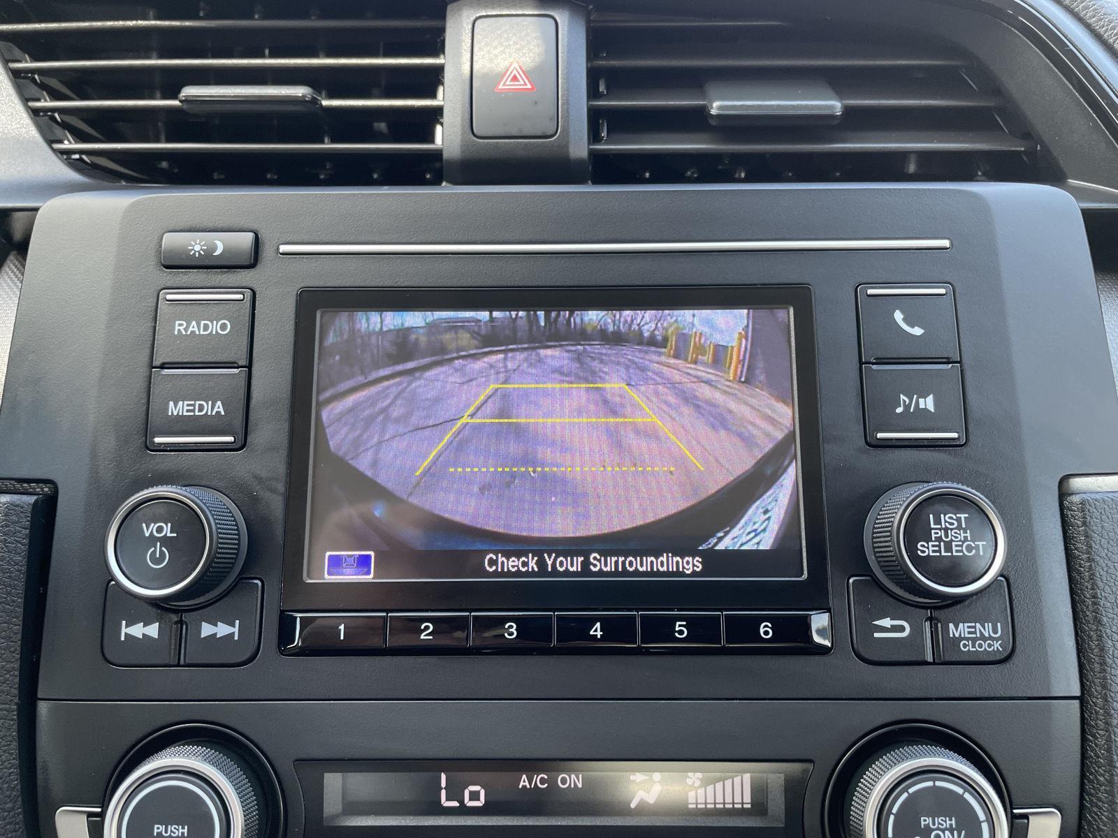 Used 2019 Honda Civic Sedan LX Sedan for sale in Lincoln NE