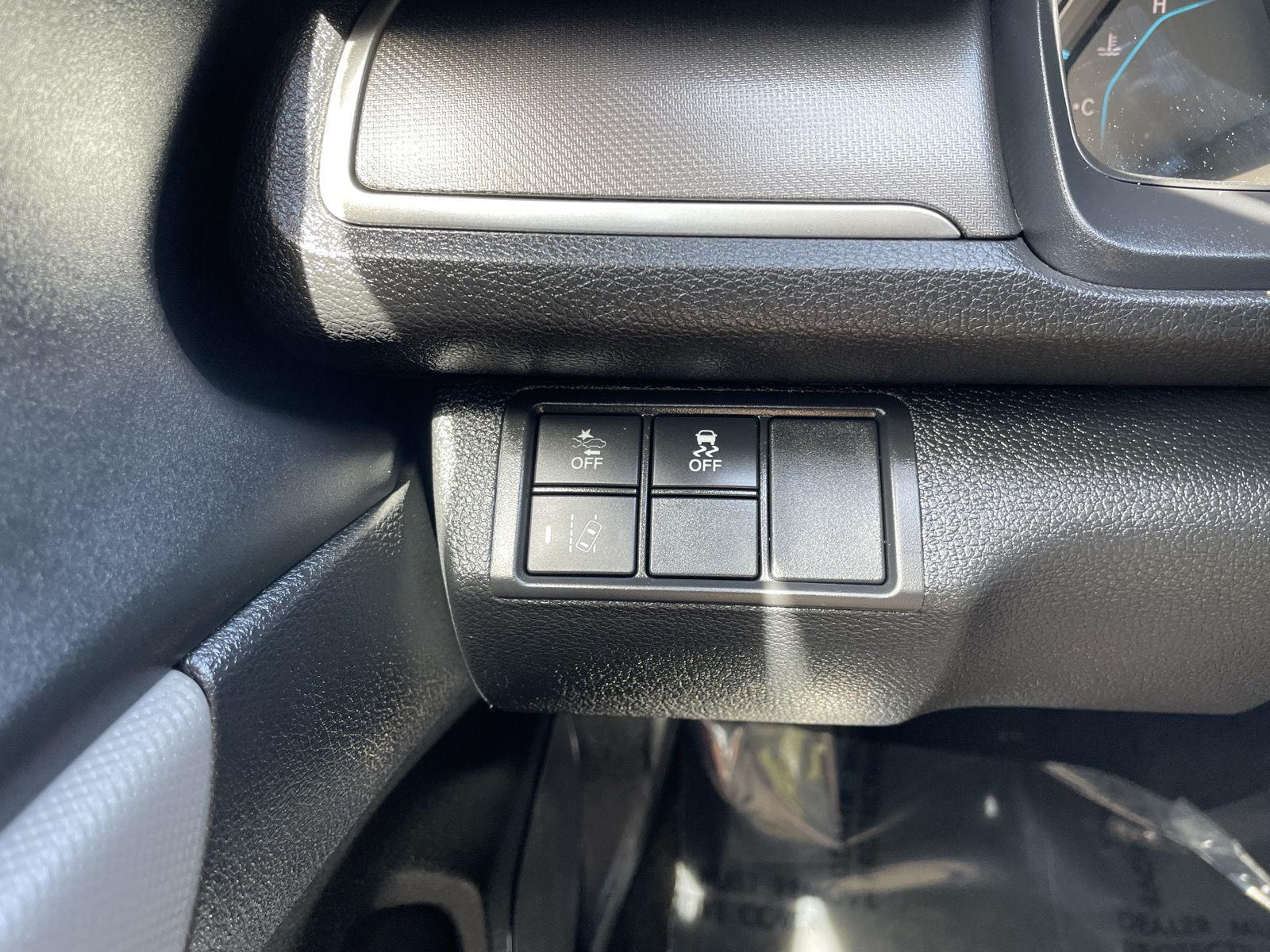 Used 2019 Honda Civic Sedan LX Sedan for sale in Lincoln NE