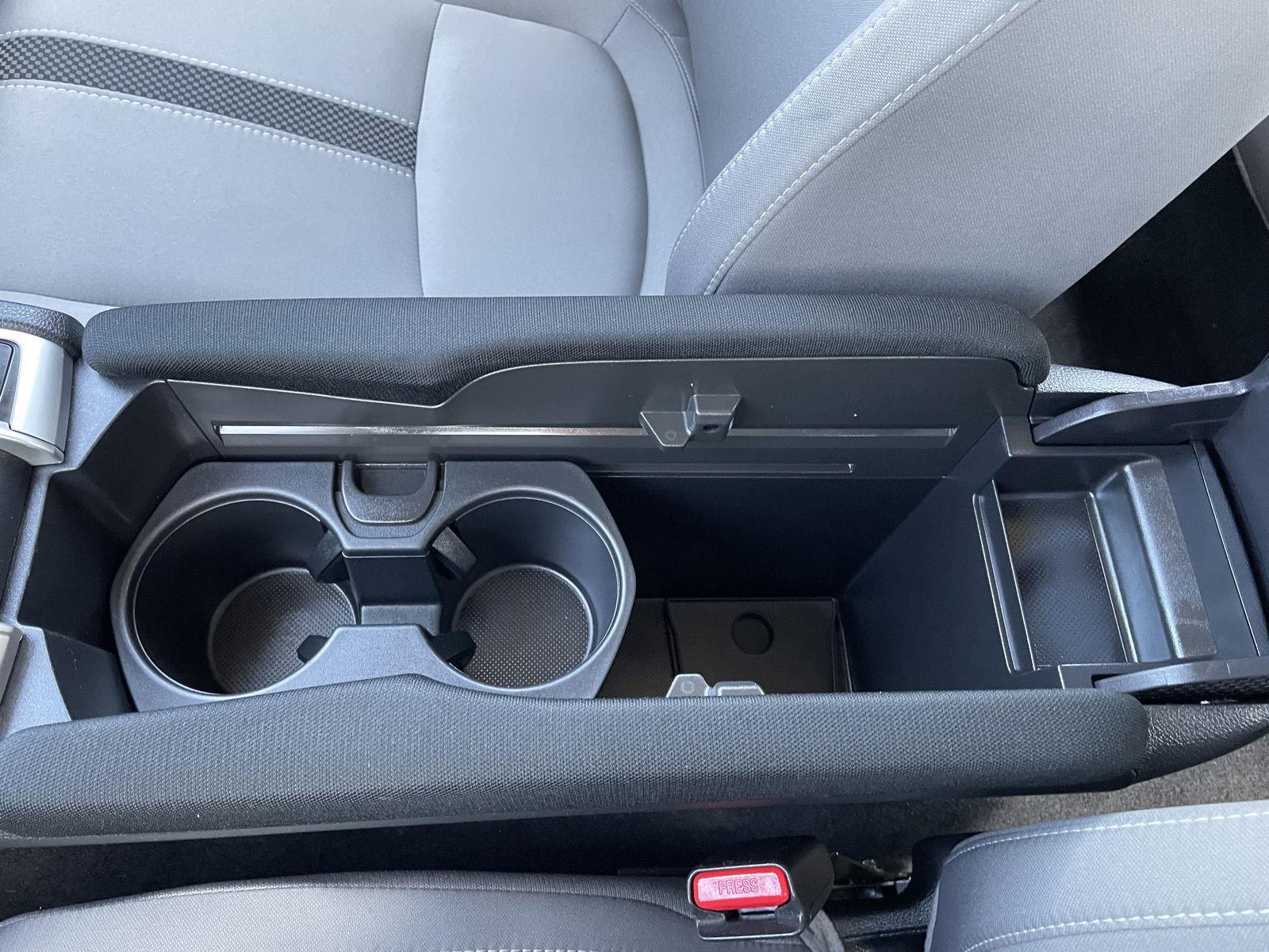 Used 2019 Honda Civic Sedan LX Sedan for sale in Lincoln NE