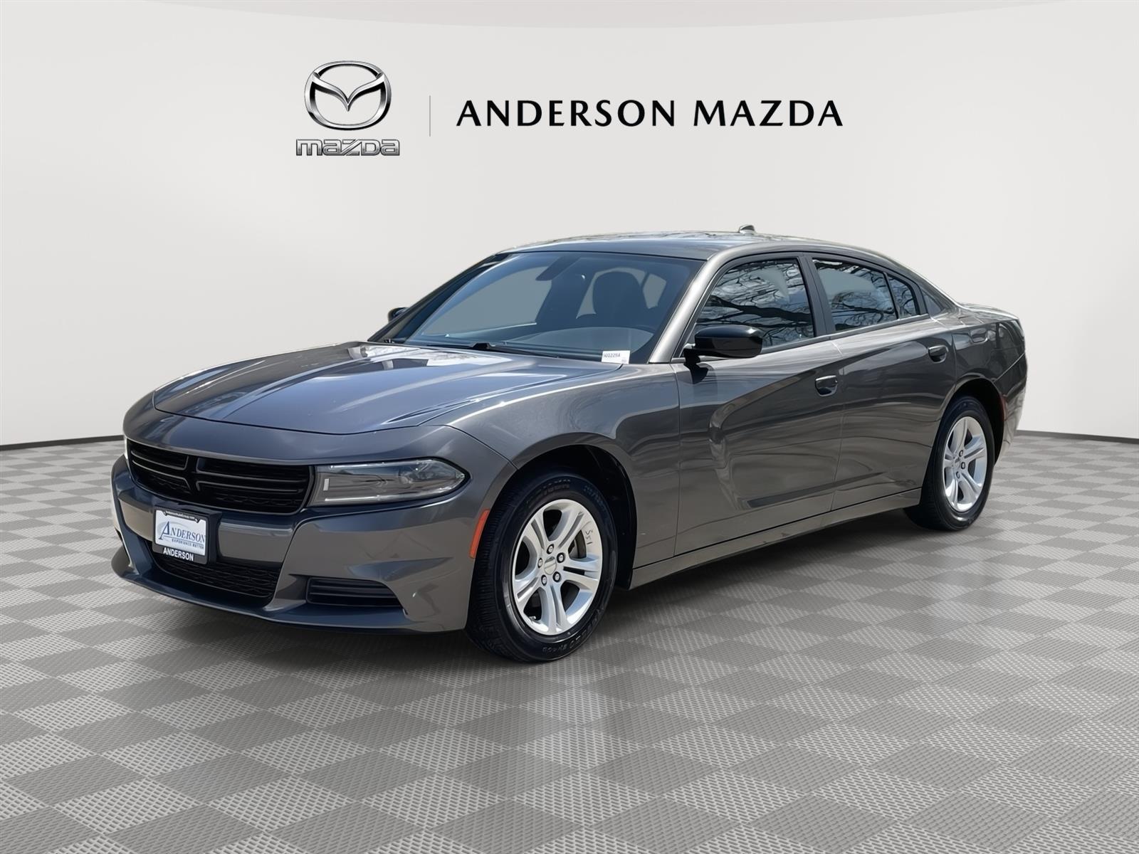 Used 2023 Dodge Charger SXT Stock: 5002294
