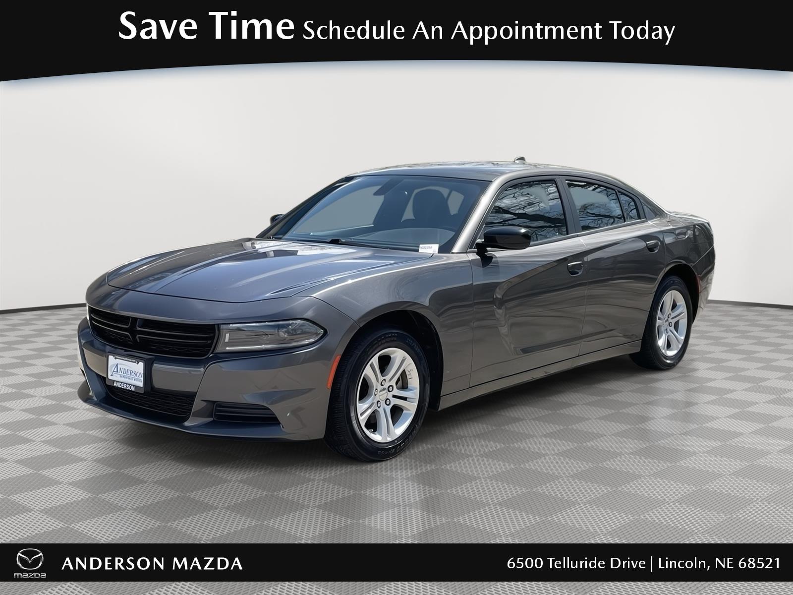 Used 2023 Dodge Charger SXT Sedan for sale in Lincoln NE