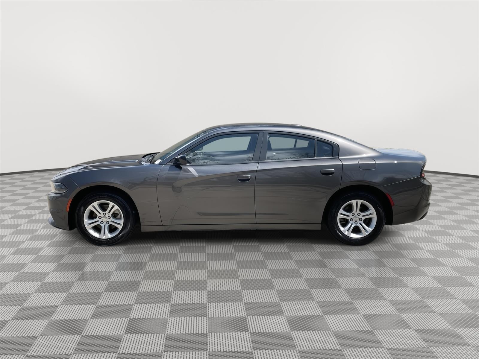 Used 2023 Dodge Charger SXT Sedan for sale in Lincoln NE