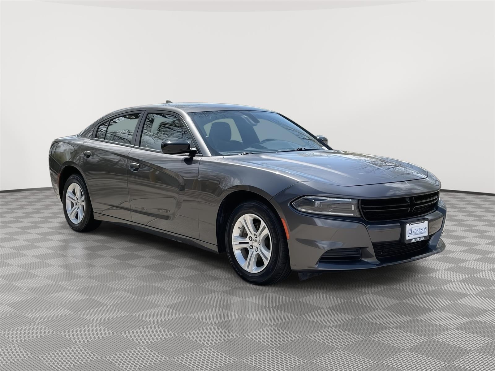 Used 2023 Dodge Charger SXT Sedan for sale in Lincoln NE