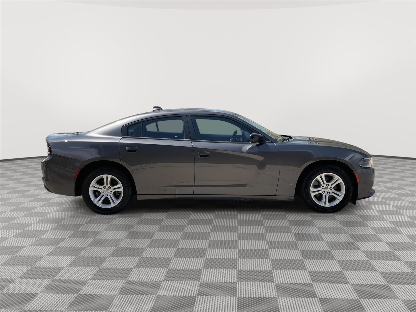 Used 2023 Dodge Charger SXT Sedan for sale in Lincoln NE