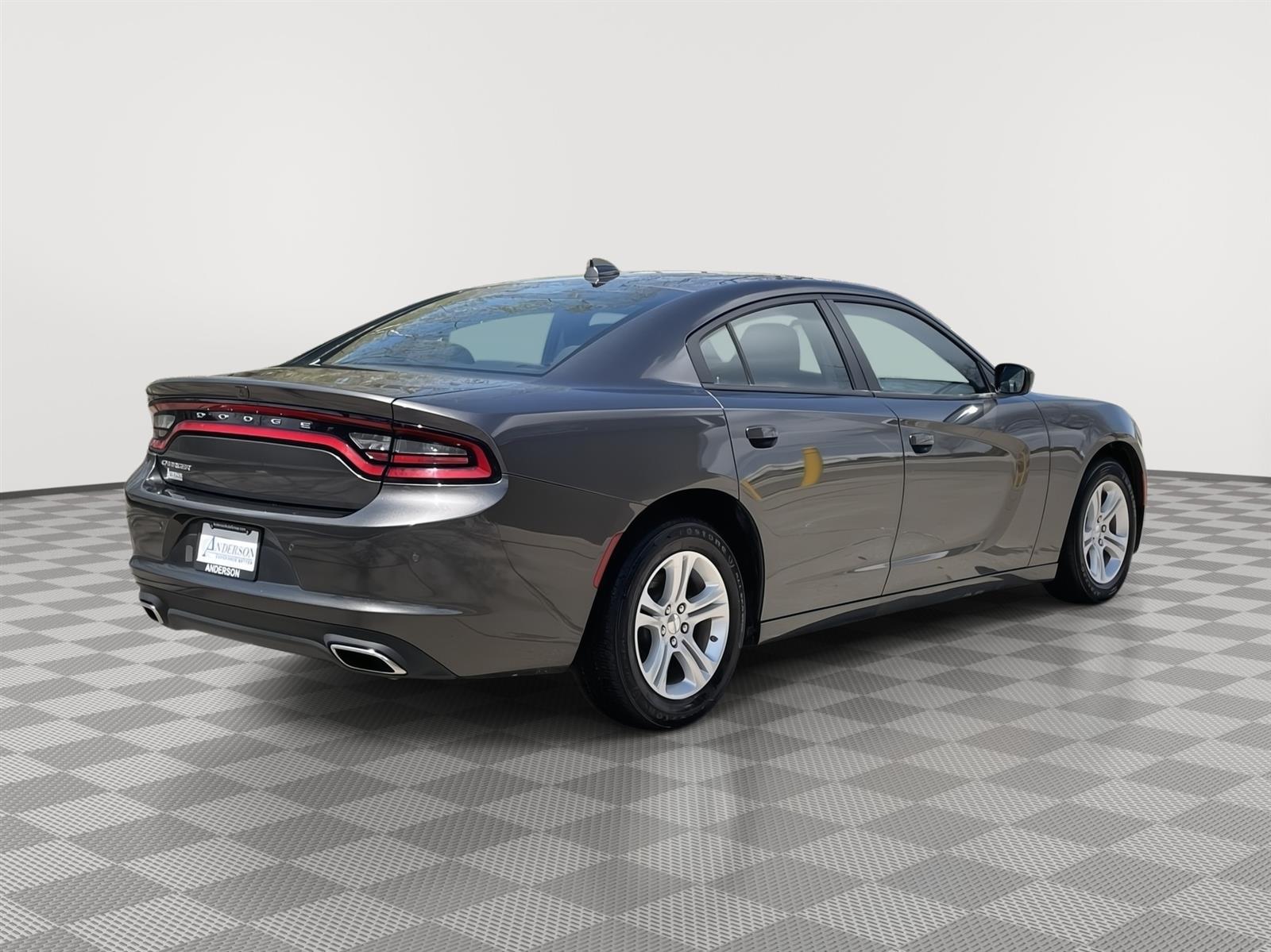 Used 2023 Dodge Charger SXT Sedan for sale in Lincoln NE