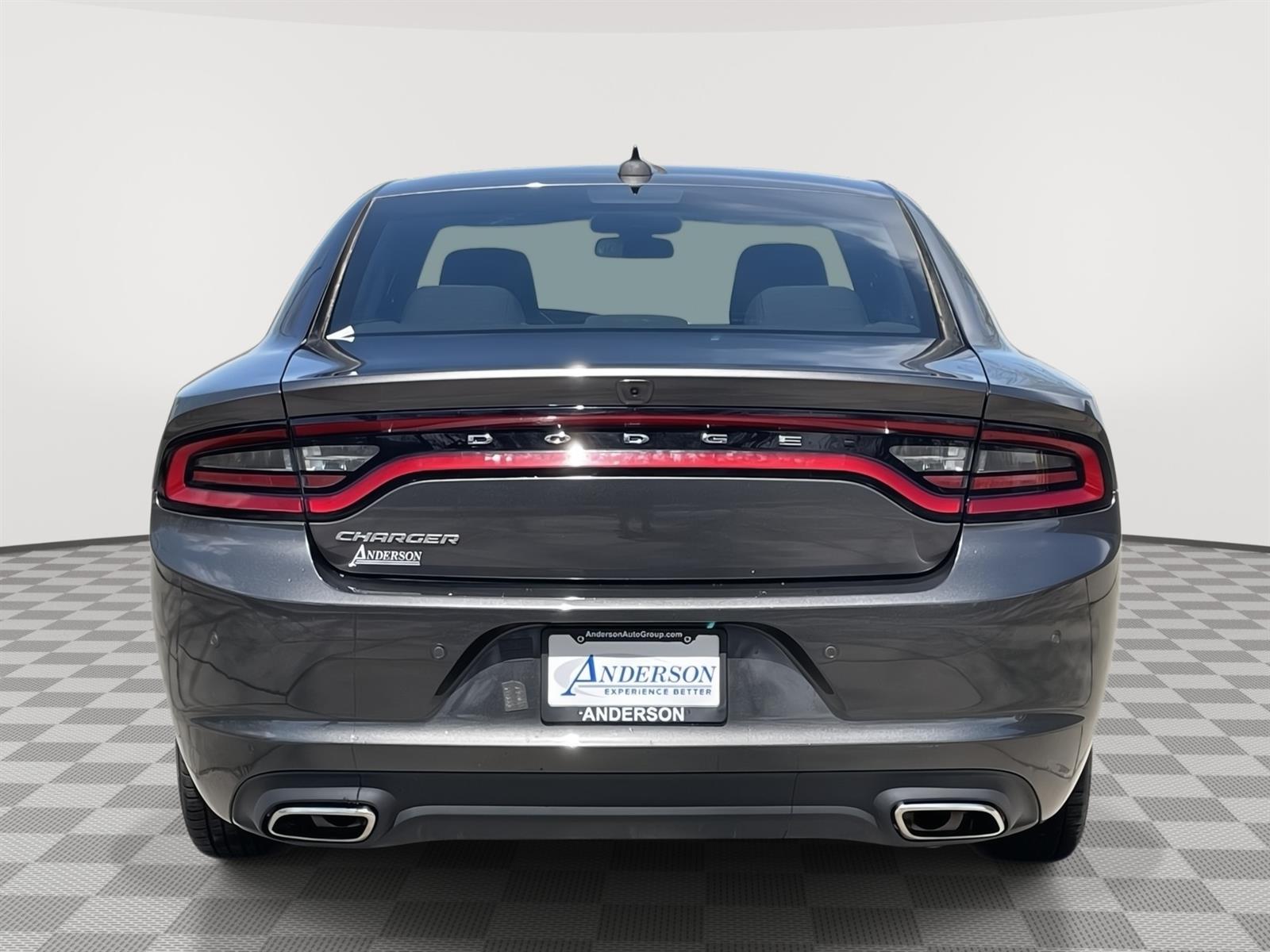 Used 2023 Dodge Charger SXT Sedan for sale in Lincoln NE