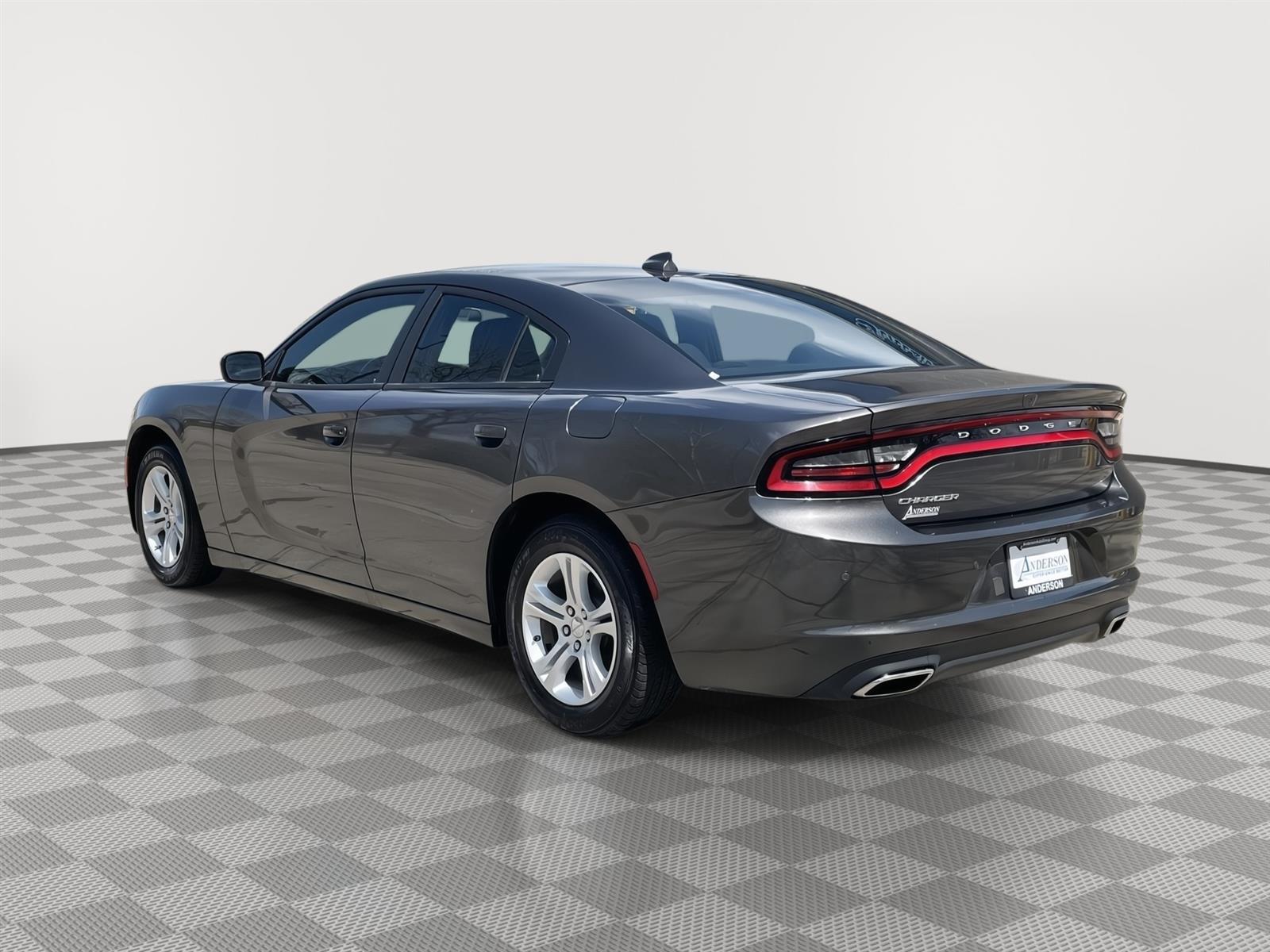 Used 2023 Dodge Charger SXT Sedan for sale in Lincoln NE