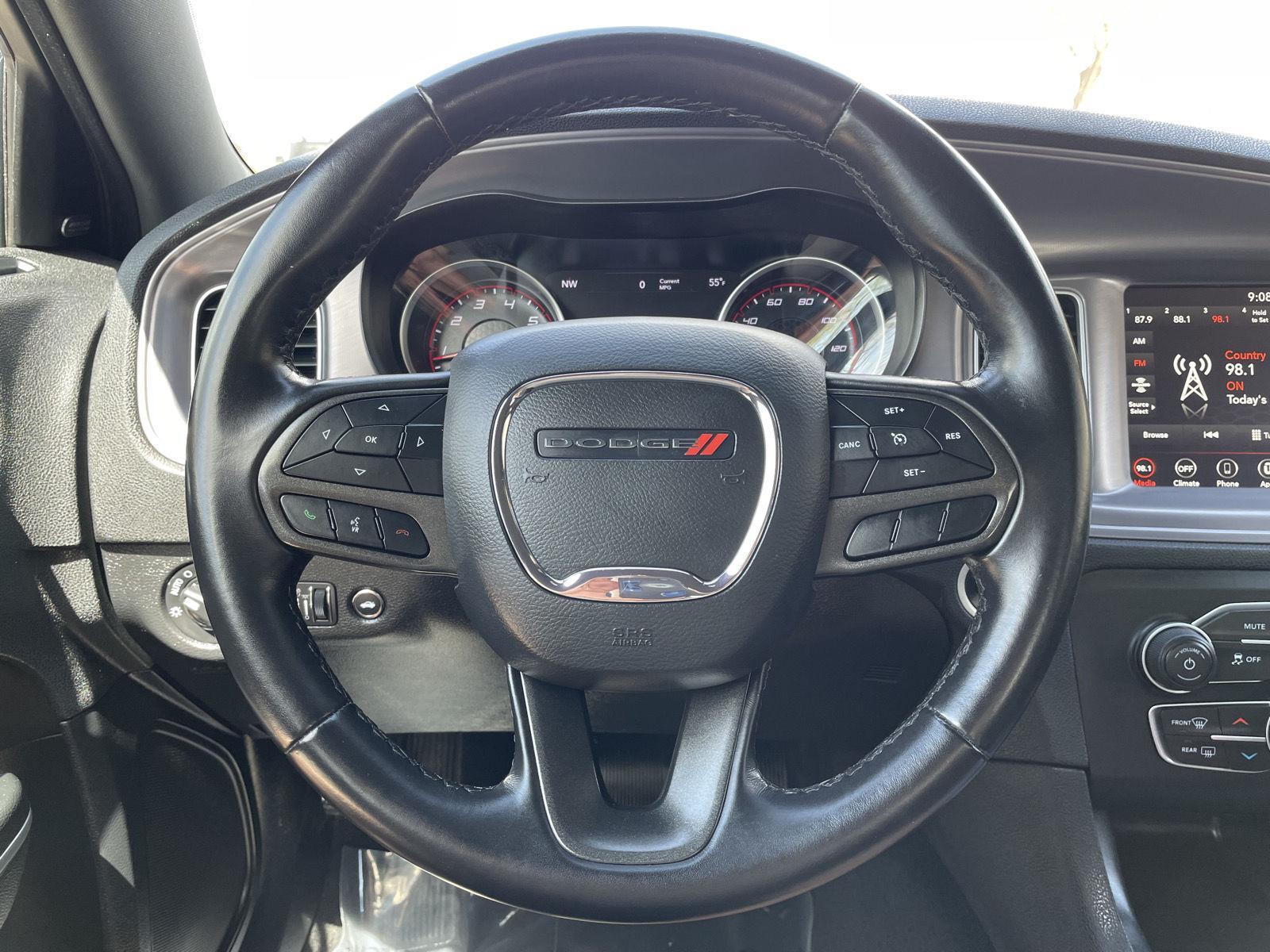Used 2023 Dodge Charger SXT Sedan for sale in Lincoln NE