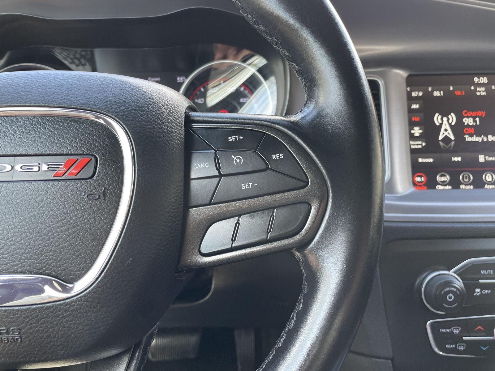 Used 2023 Dodge Charger SXT Sedan for sale in Lincoln NE