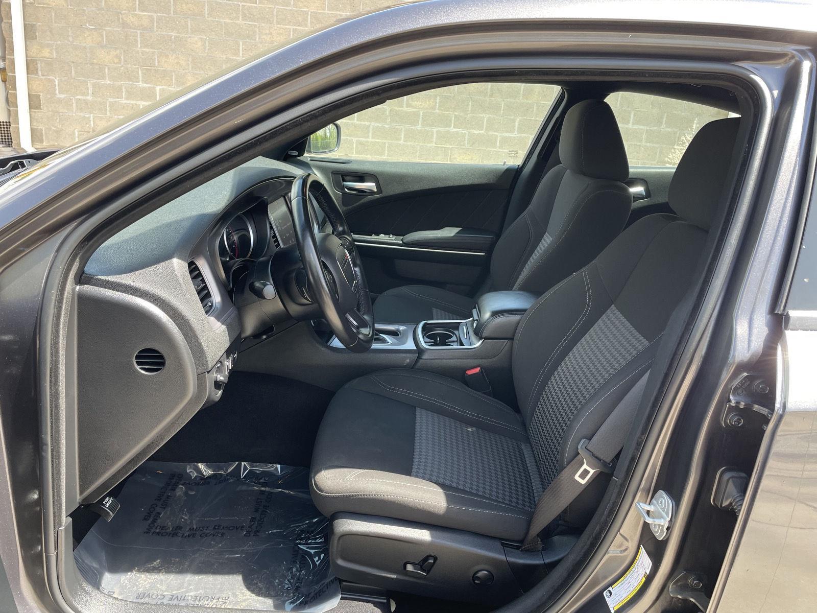 Used 2023 Dodge Charger SXT Sedan for sale in Lincoln NE