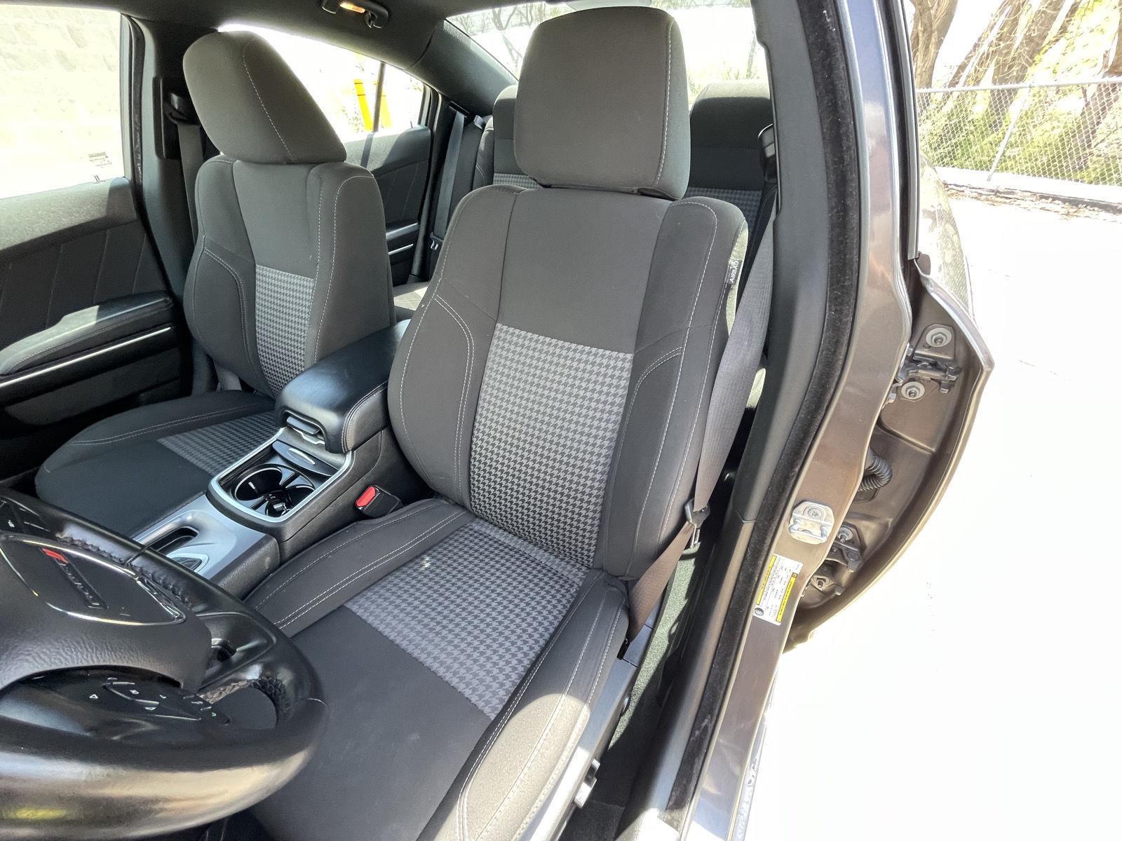 Used 2023 Dodge Charger SXT Sedan for sale in Lincoln NE