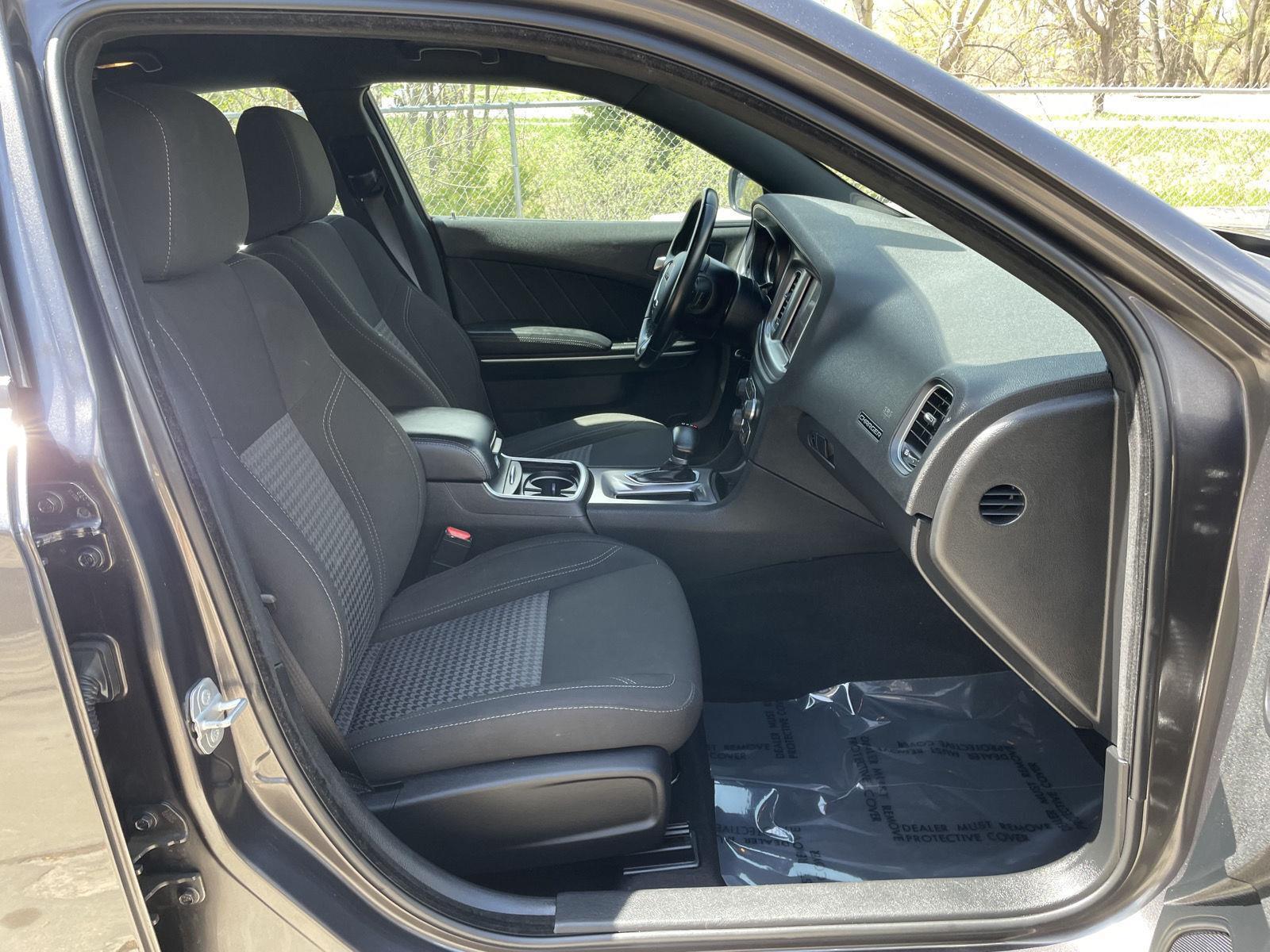 Used 2023 Dodge Charger SXT Sedan for sale in Lincoln NE