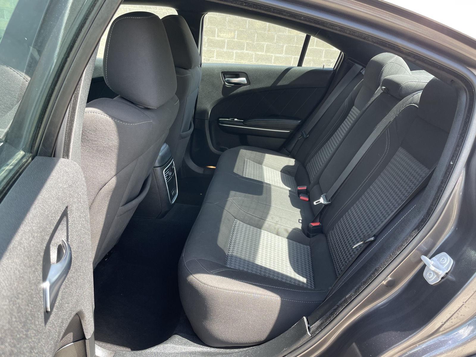 Used 2023 Dodge Charger SXT Sedan for sale in Lincoln NE