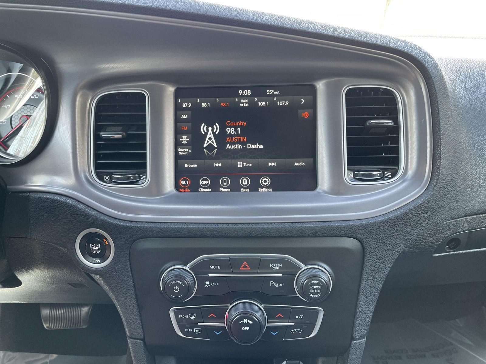 Used 2023 Dodge Charger SXT Sedan for sale in Lincoln NE