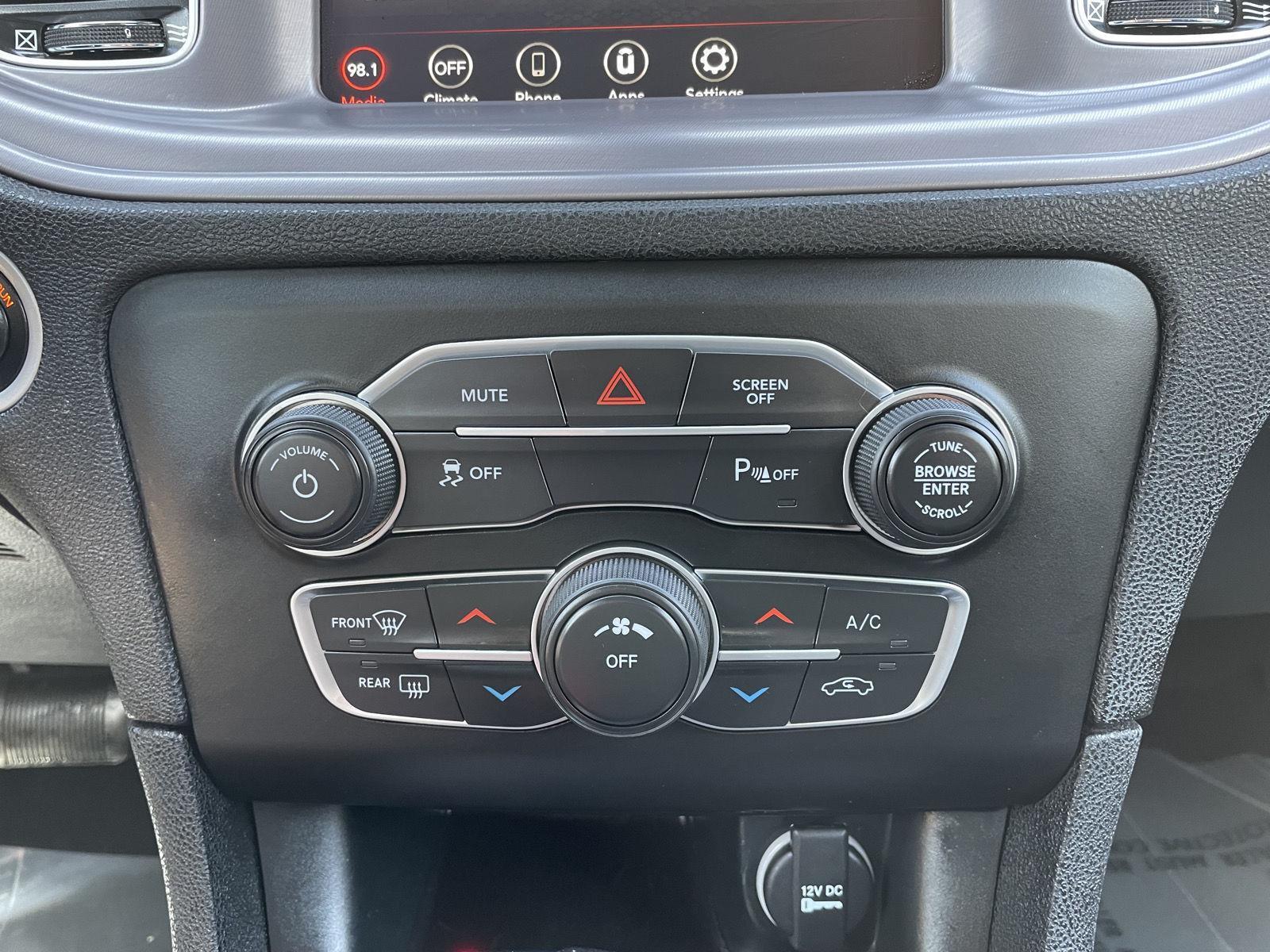 Used 2023 Dodge Charger SXT Sedan for sale in Lincoln NE