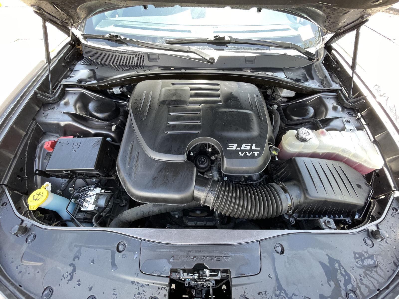 Used 2023 Dodge Charger SXT Sedan for sale in Lincoln NE
