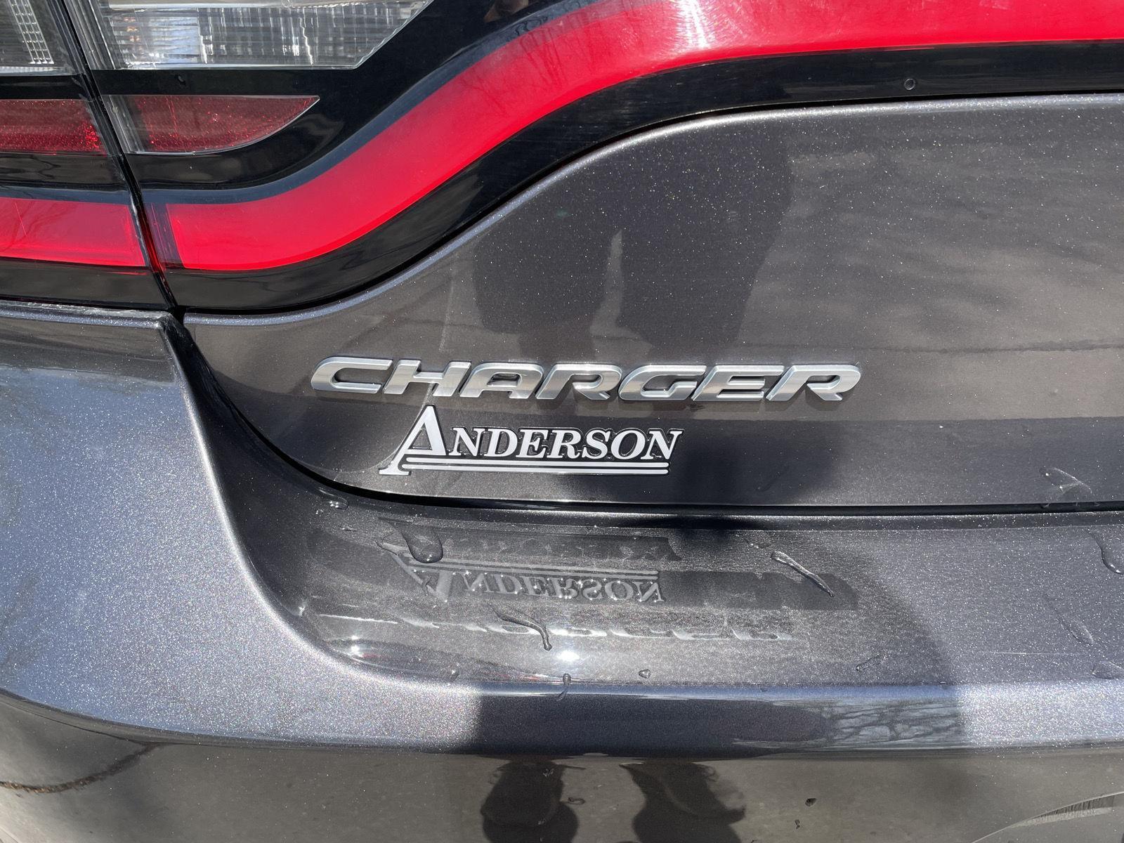 Used 2023 Dodge Charger SXT Sedan for sale in Lincoln NE