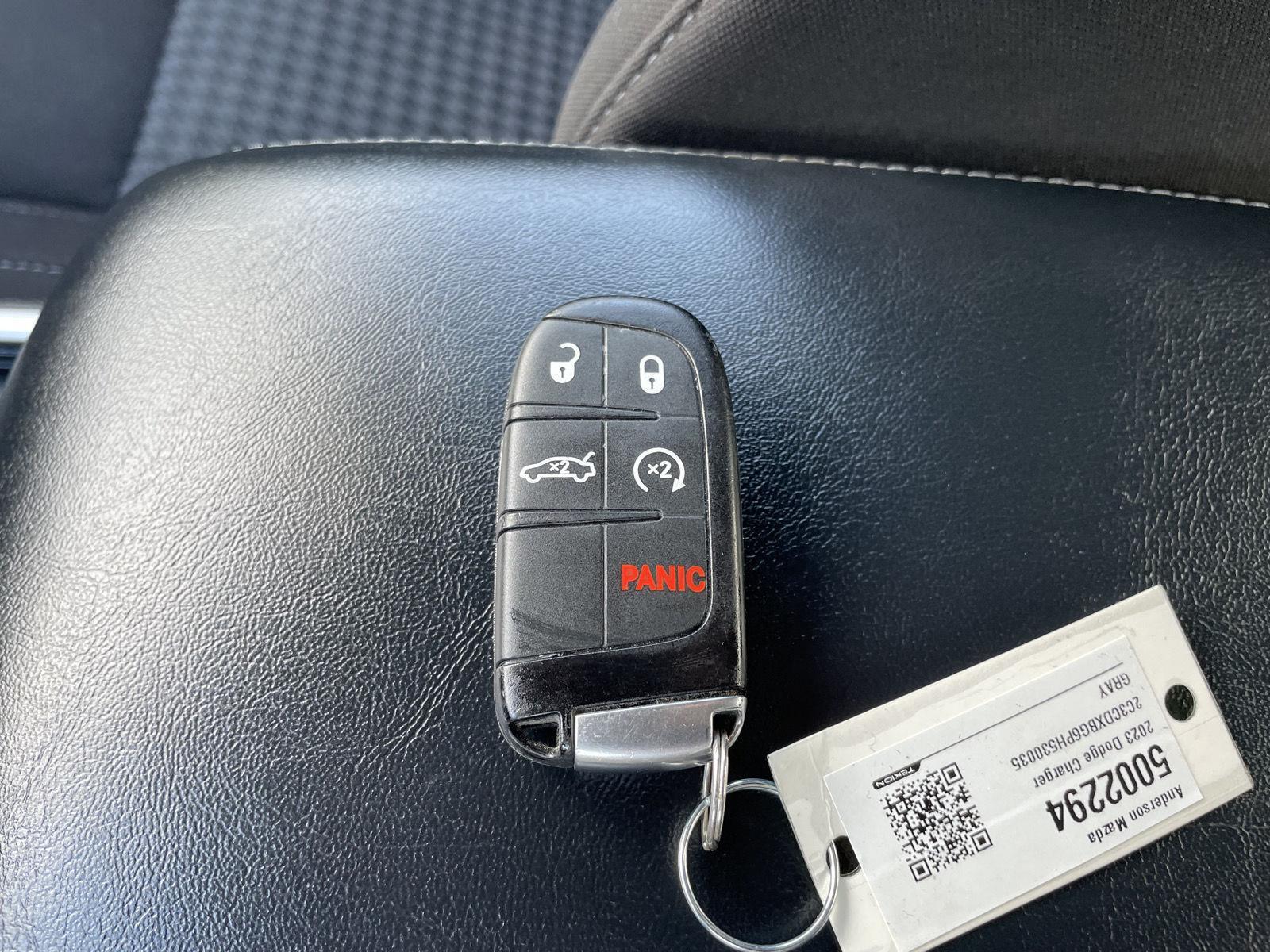 Used 2023 Dodge Charger SXT Sedan for sale in Lincoln NE