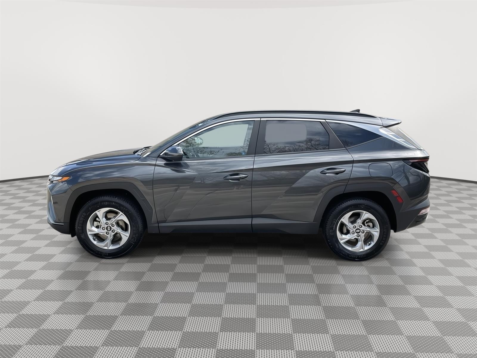 Used 2022 Hyundai Tucson SEL SUV for sale in Lincoln NE