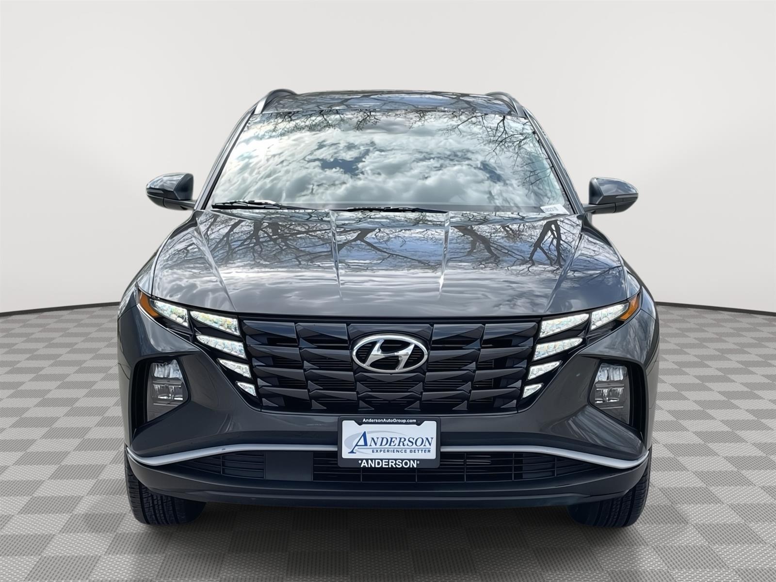 Used 2022 Hyundai Tucson SEL SUV for sale in Lincoln NE