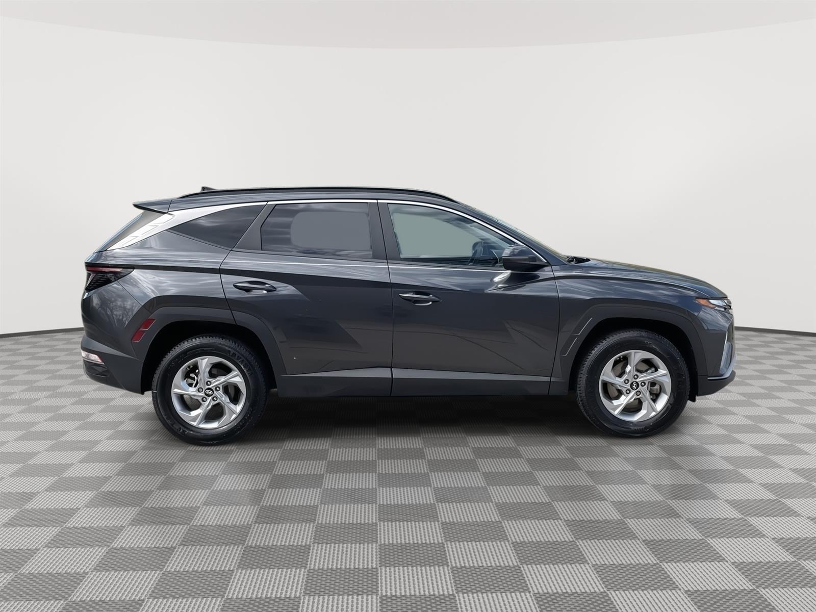 Used 2022 Hyundai Tucson SEL SUV for sale in Lincoln NE